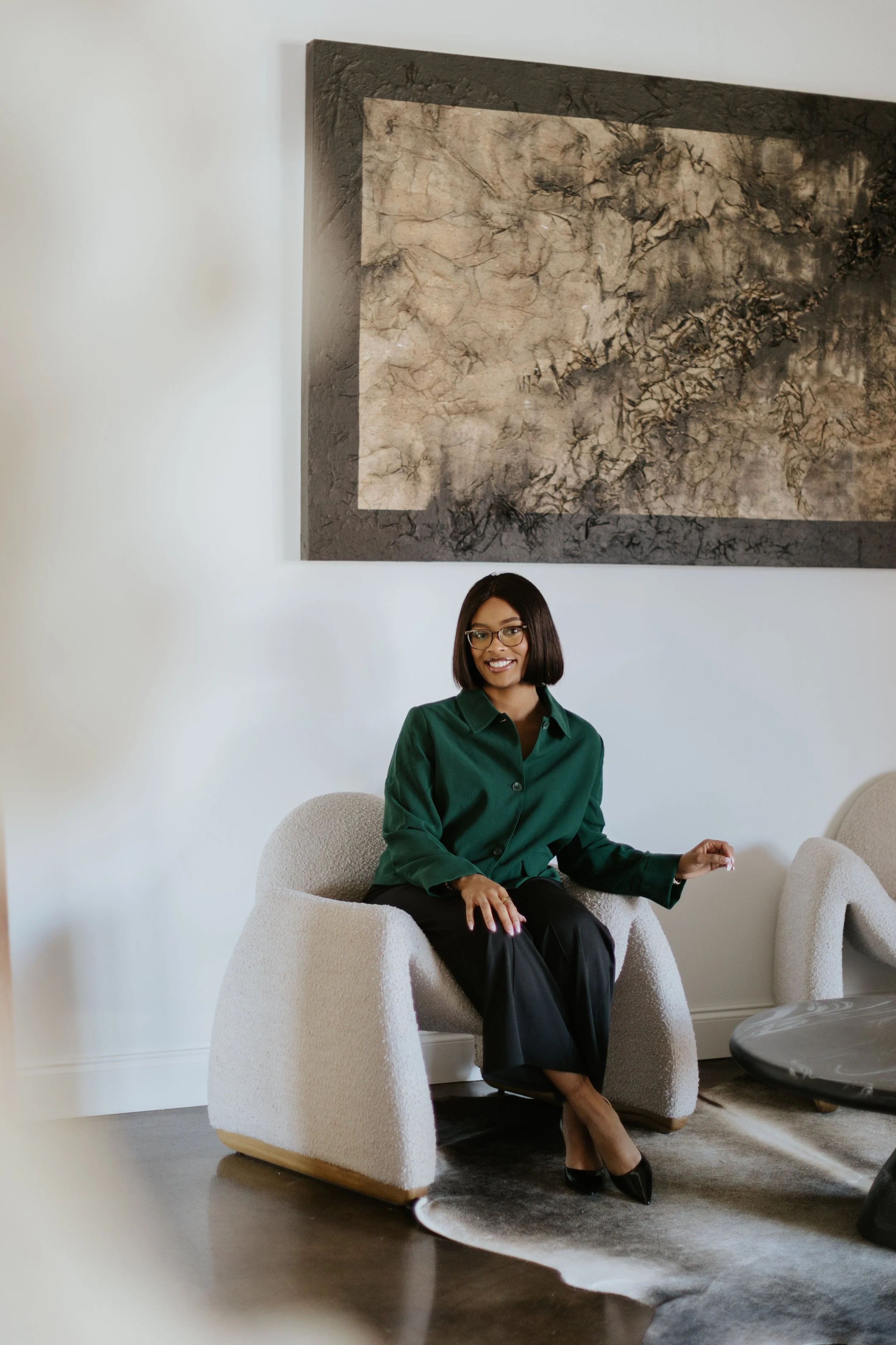 Healing In Authenticity, Pllc