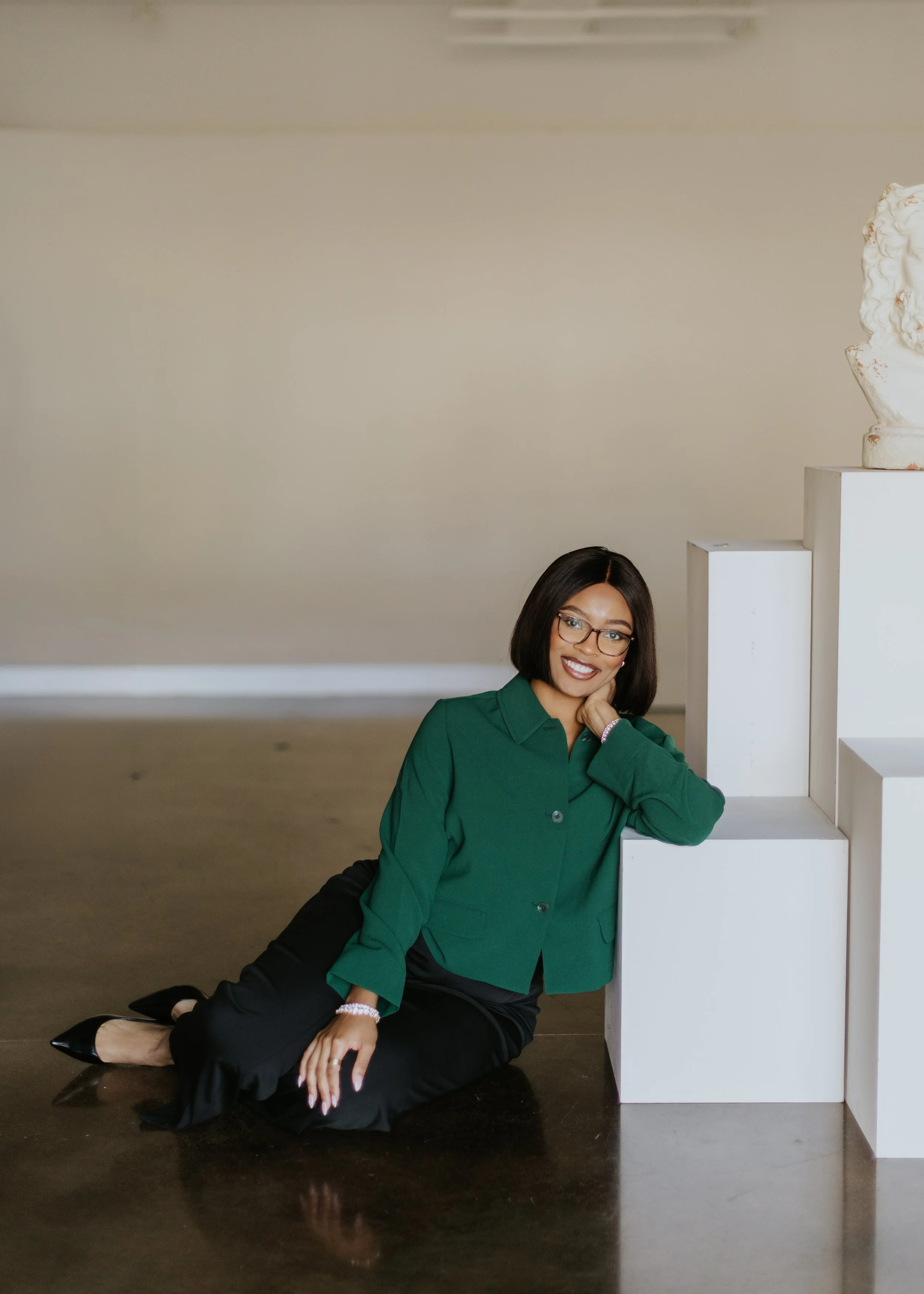 Healing In Authenticity, Pllc