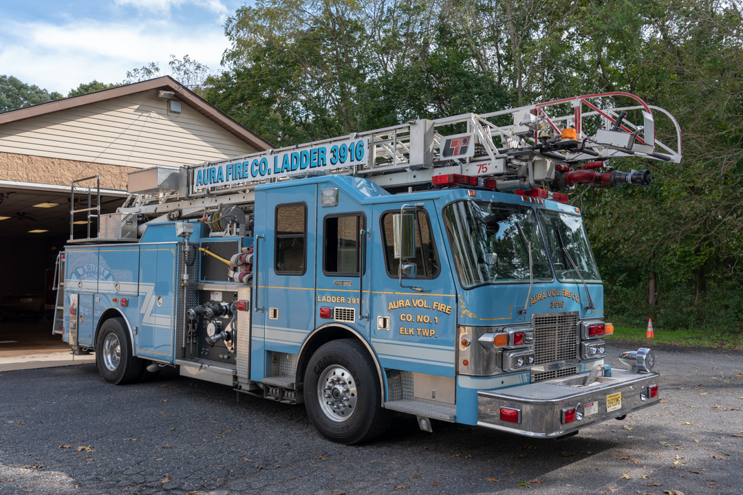 Ladder 39-16