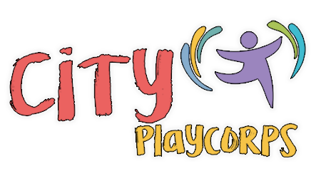 City PlayCorps