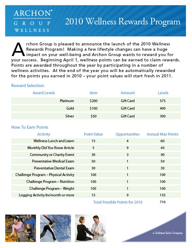 HR Information Sheet