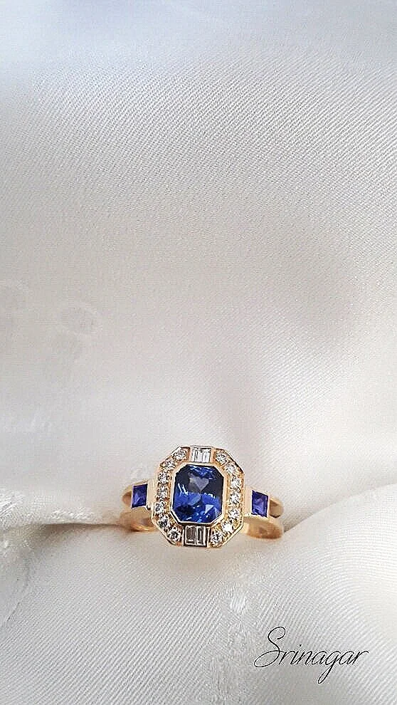 Inspiration Art Déco