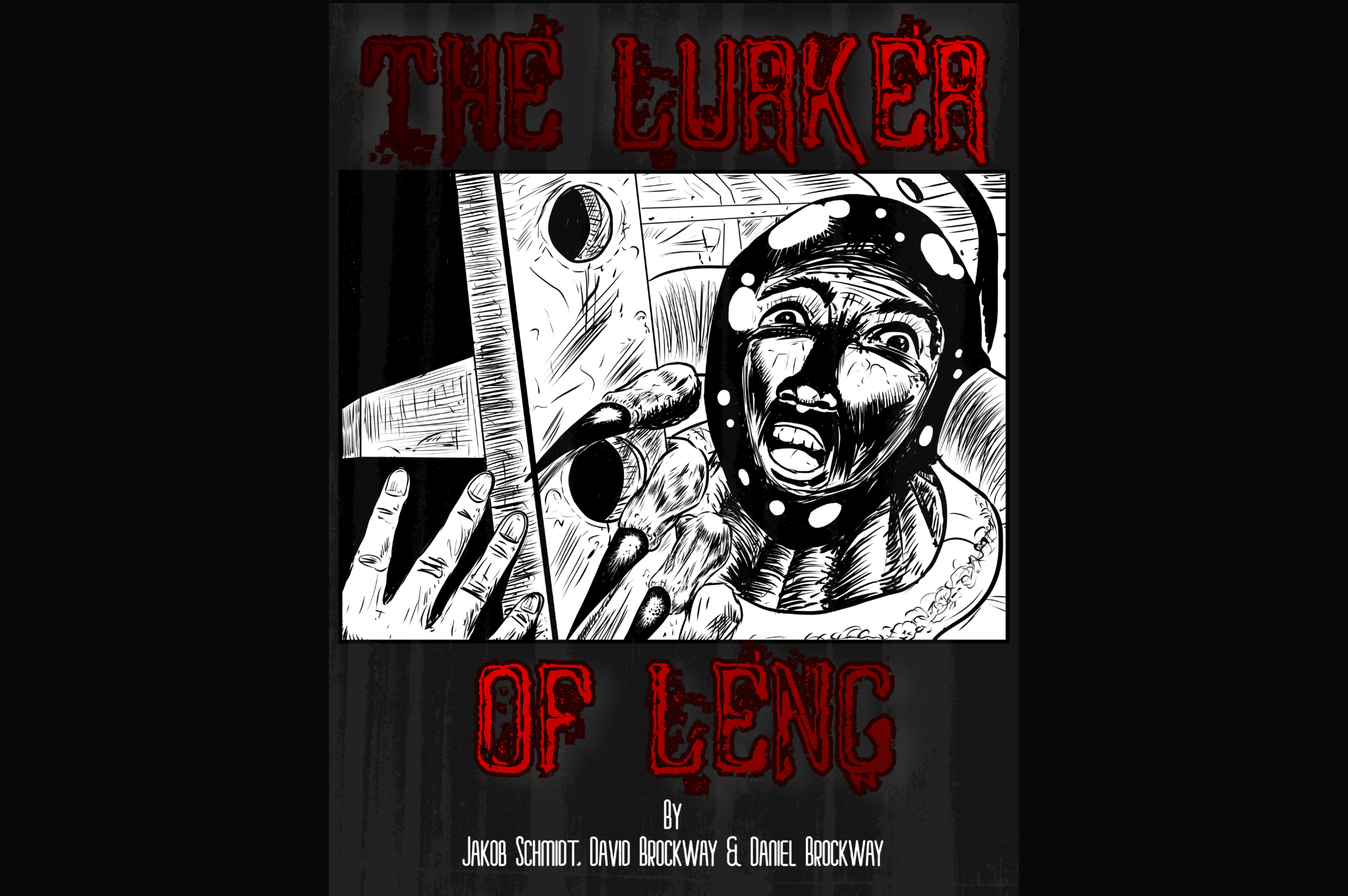 The Lurker of Leng - Free