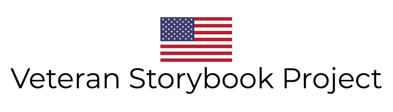 Veteran Storybook Project