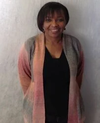 Dorothy Clark