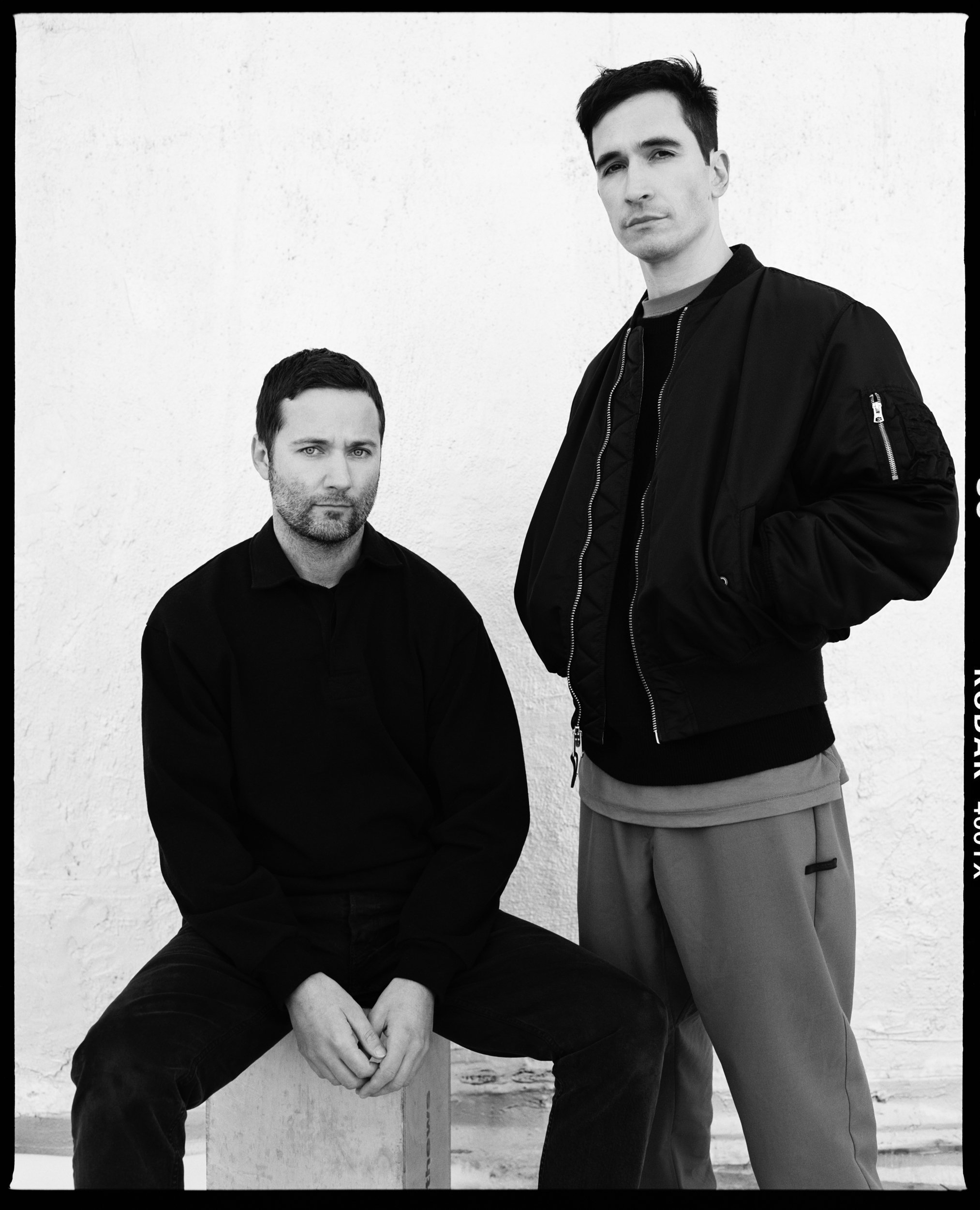 PROENZA SCHOULER//BUSINESS OF FASHION