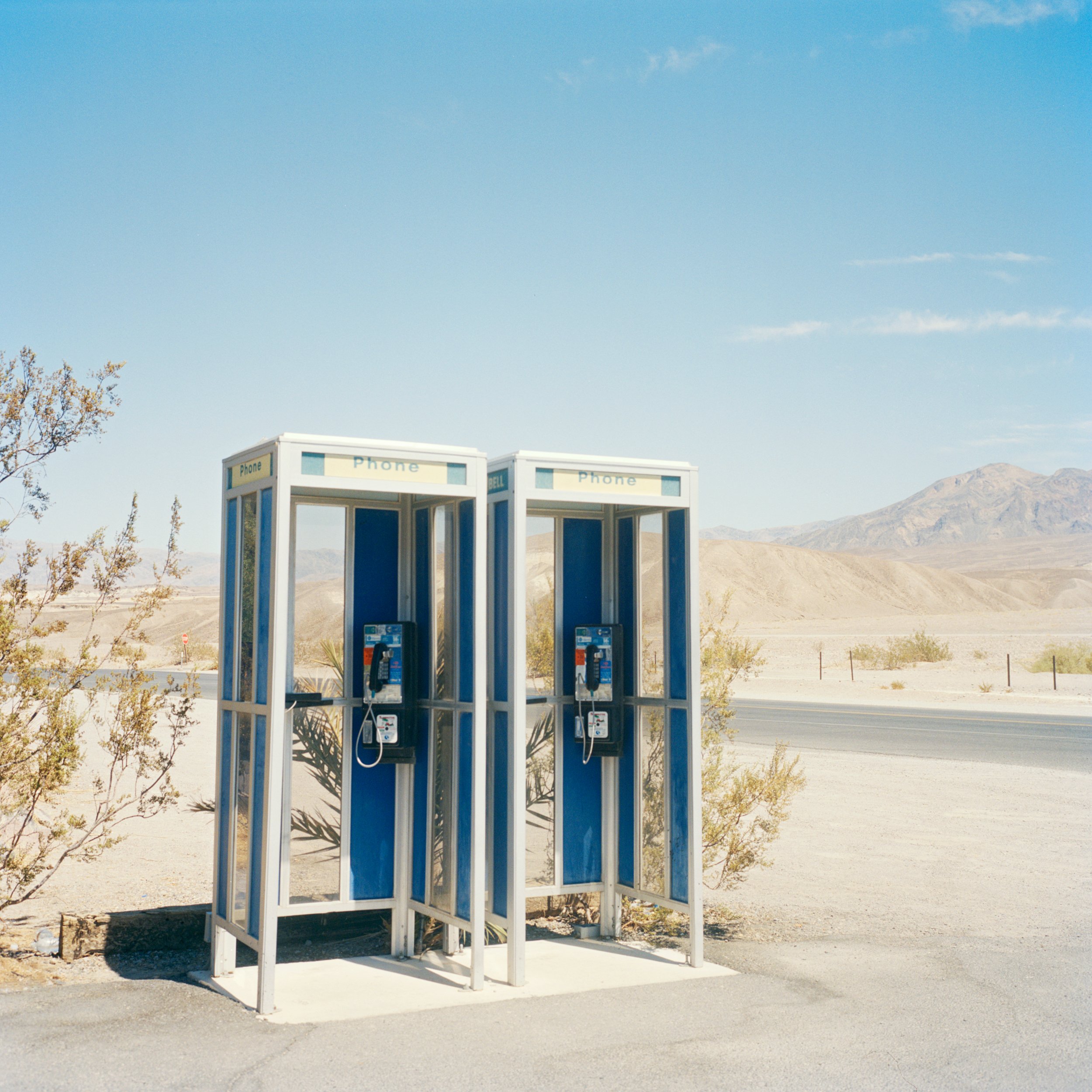 DEATH VALLEY//CALIFORNIA