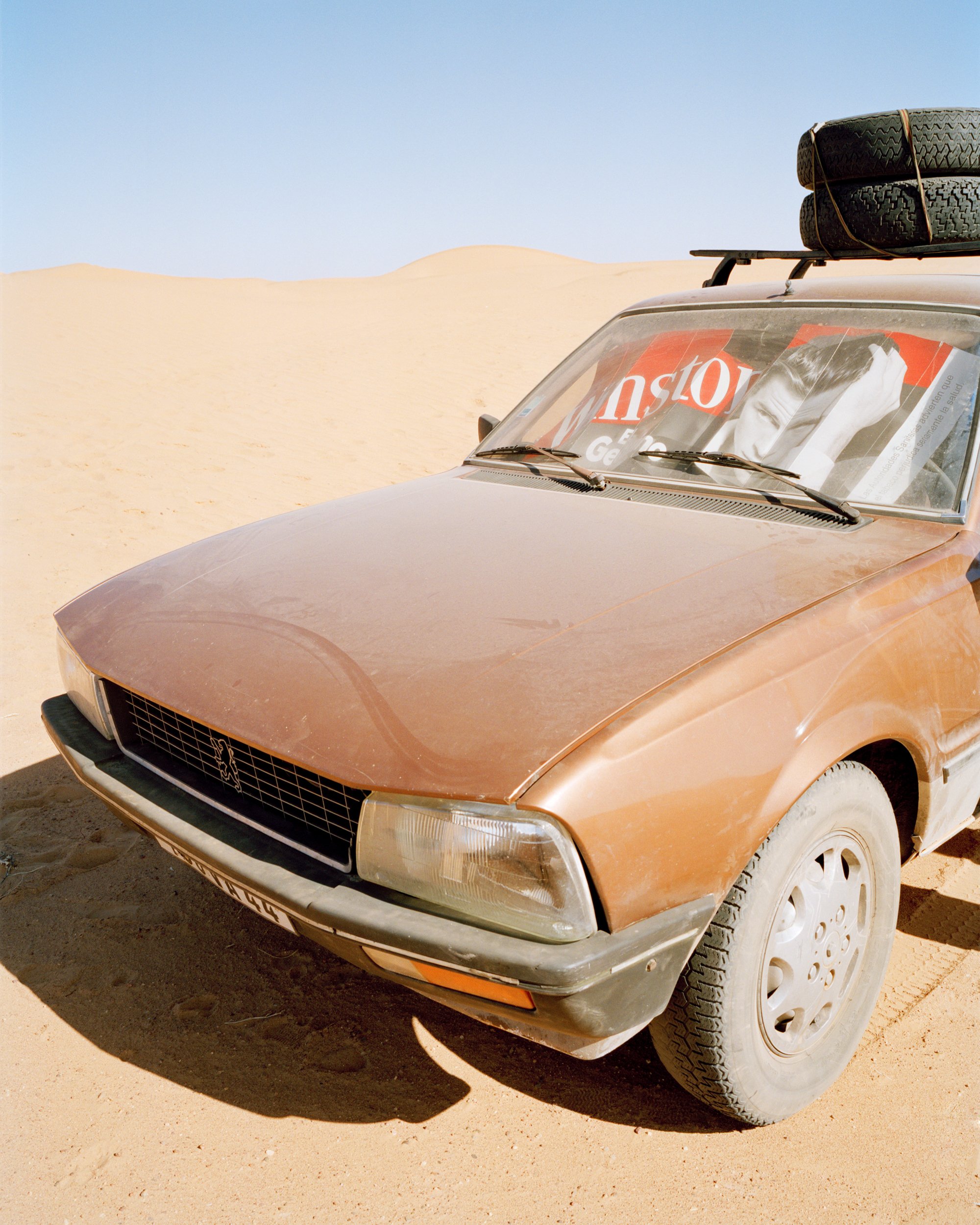 SAHARA DESERT//MOROCCO