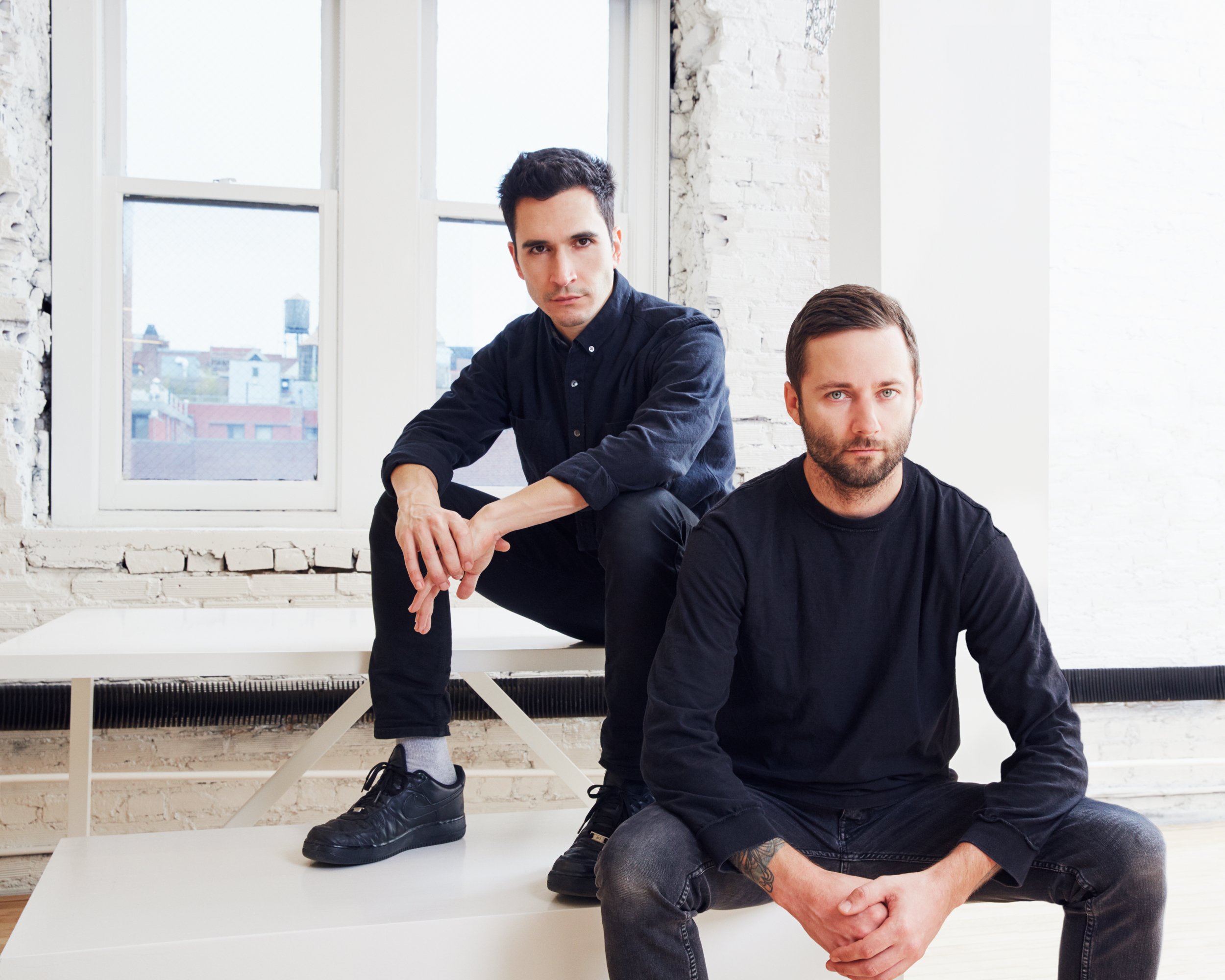 Proenza Schouler//Business of Fashion