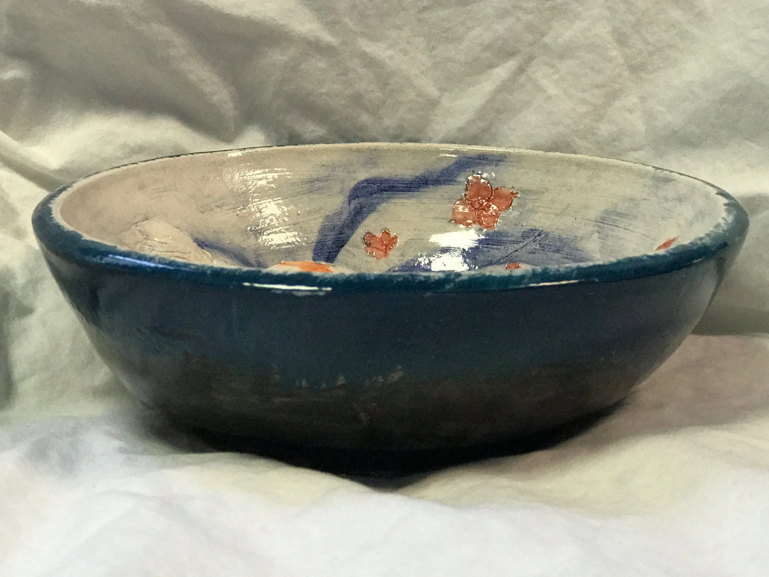 Koi Nbr 1 Vessel