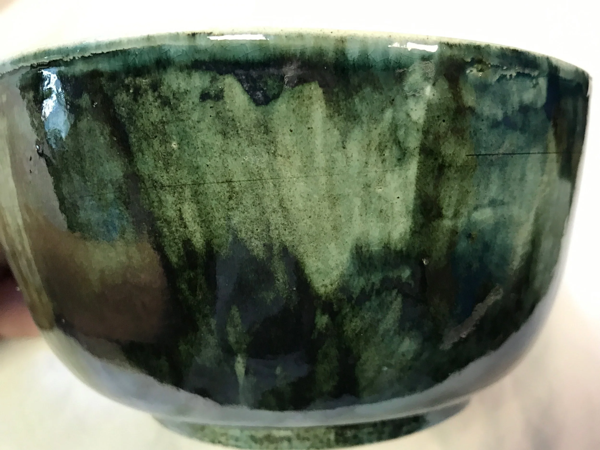 Sand Dollar Vessel