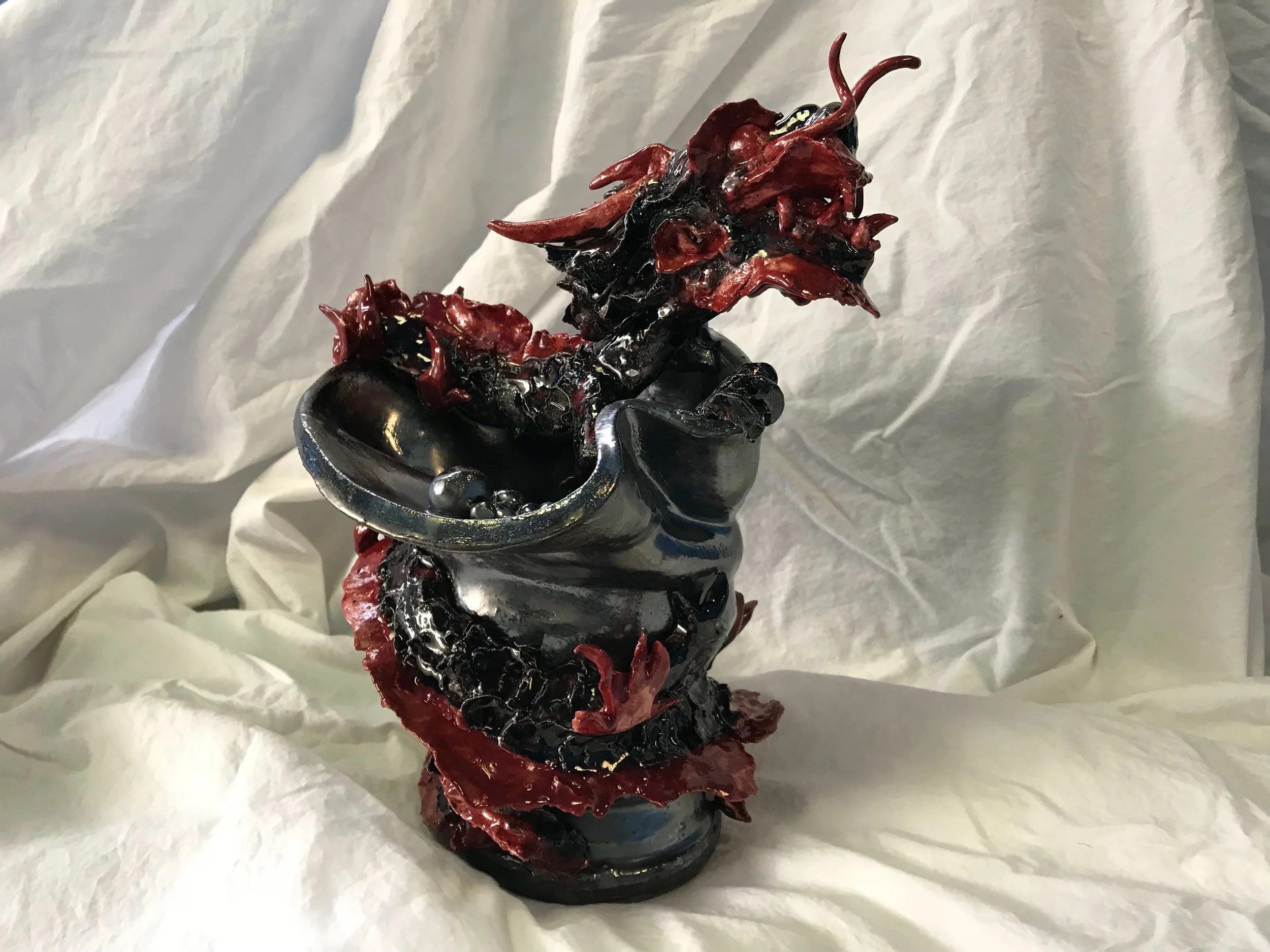 Ryū Vessel