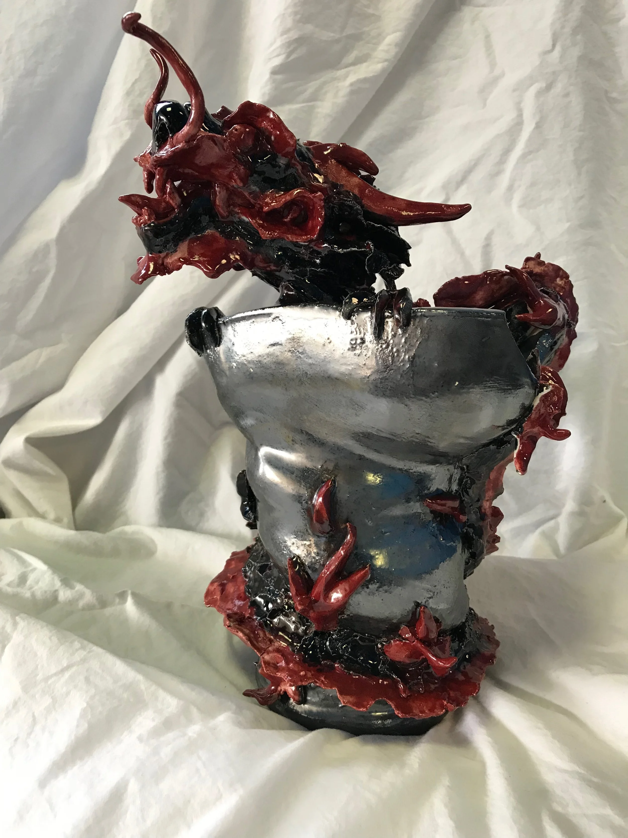 Ryū Vessel