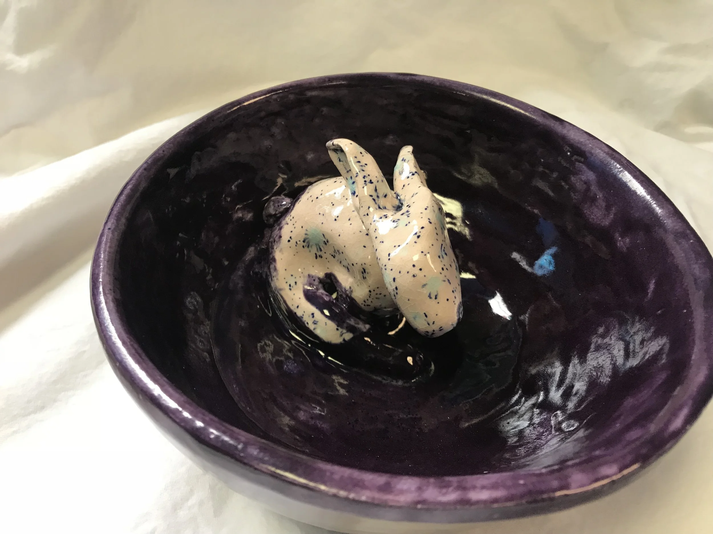 Usagi Vessel Nbr 2