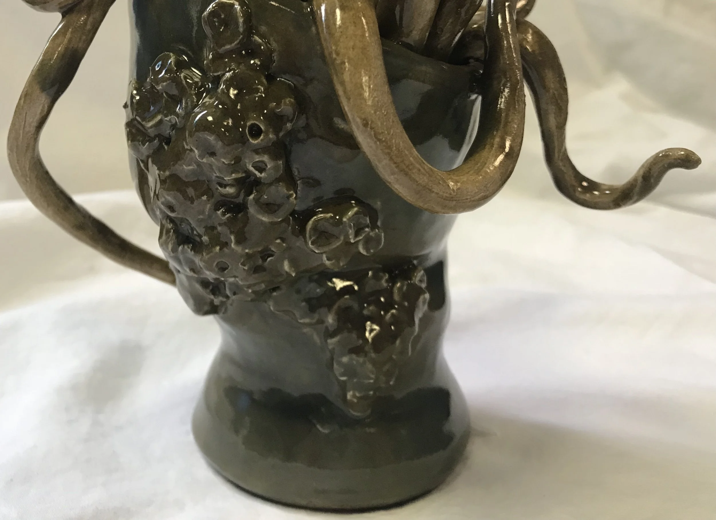 Namako Vessel