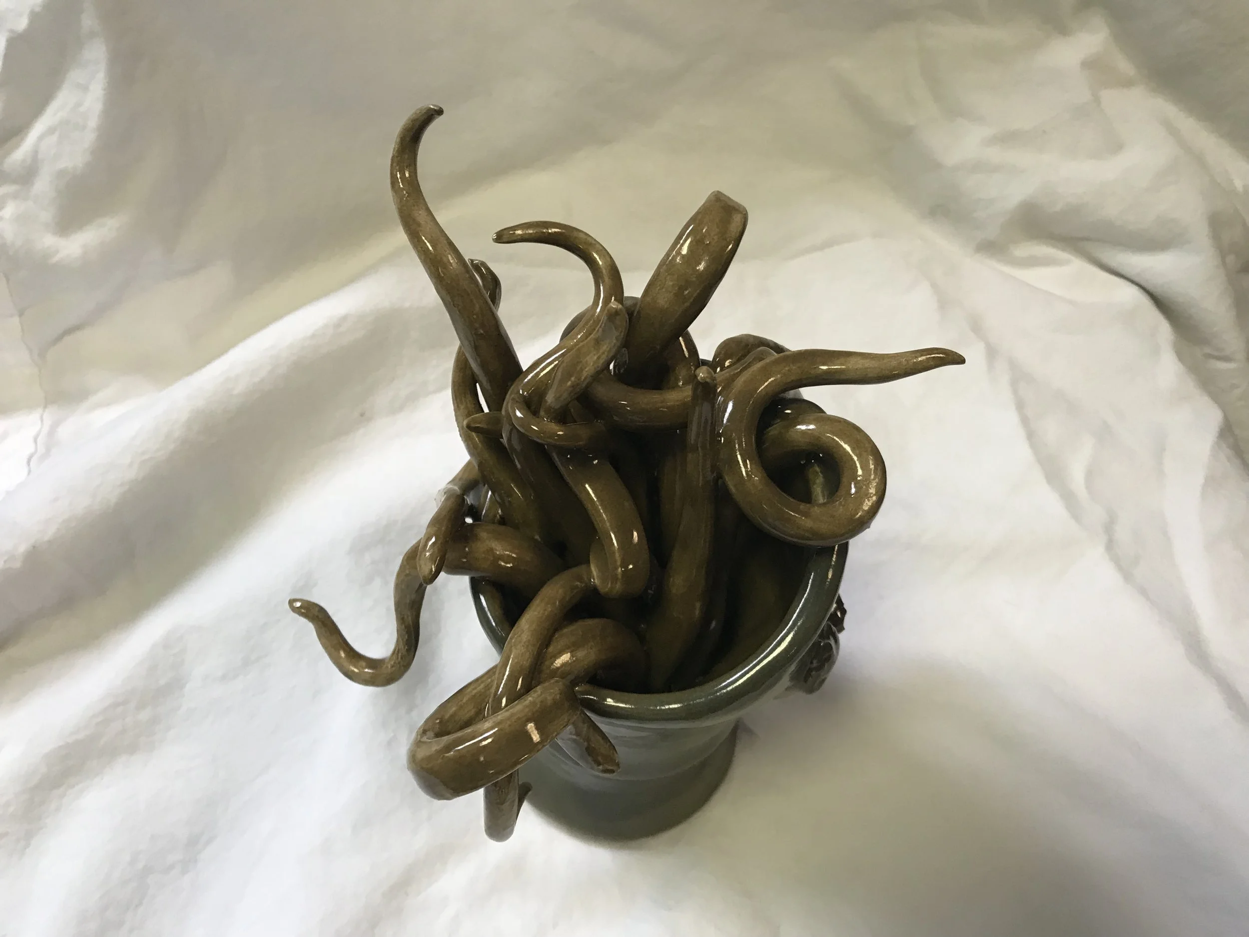 Namako Vessel