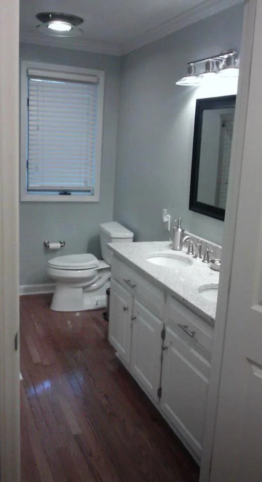 Gallery — Hometown and Design