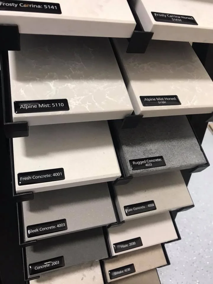 Gallery — Hometown and Design