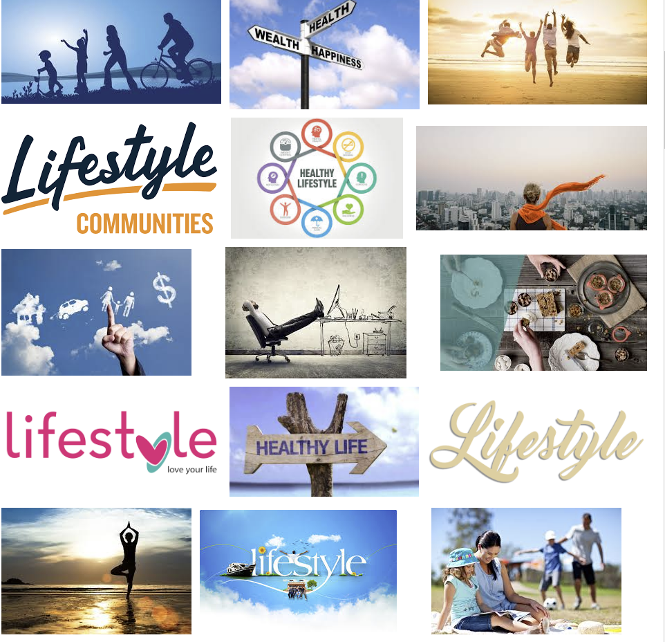 WTF is this “Lifestyle Change” BS