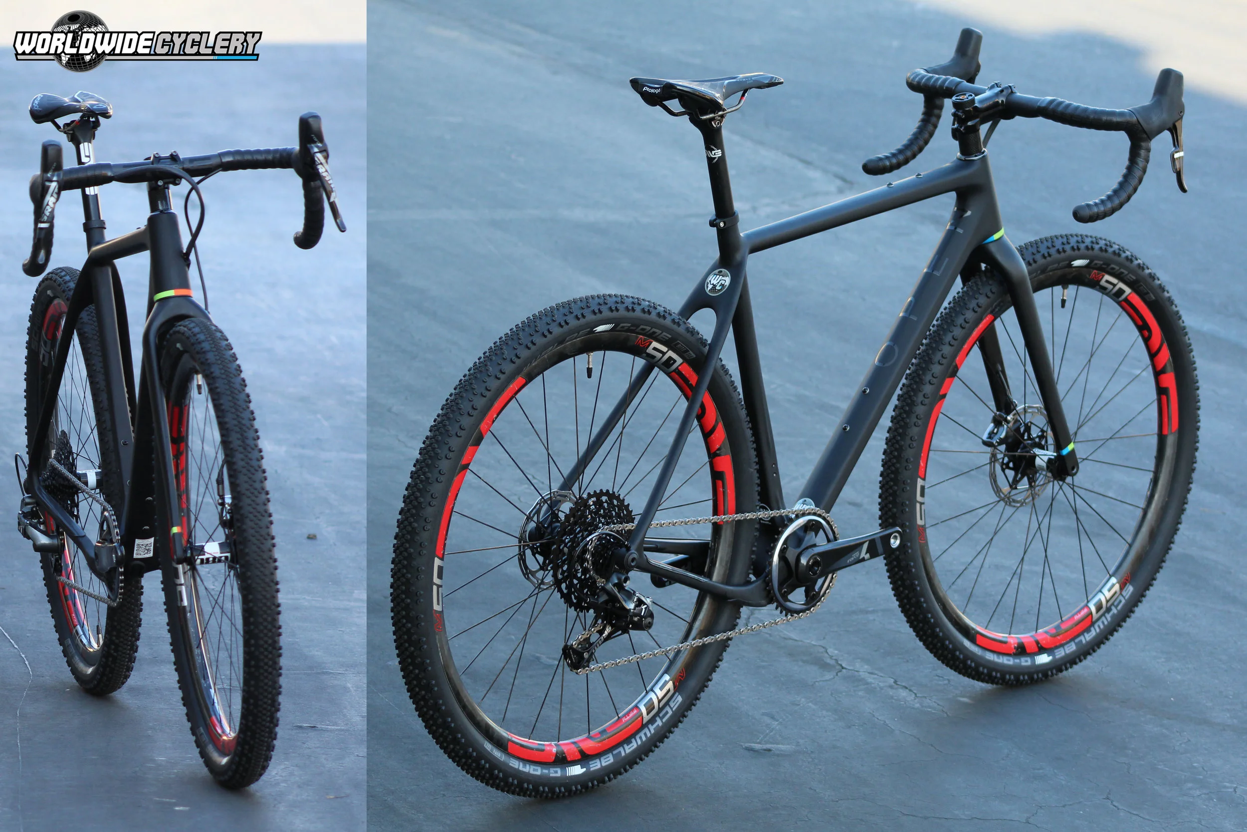 PC: Worldwide Cyclery