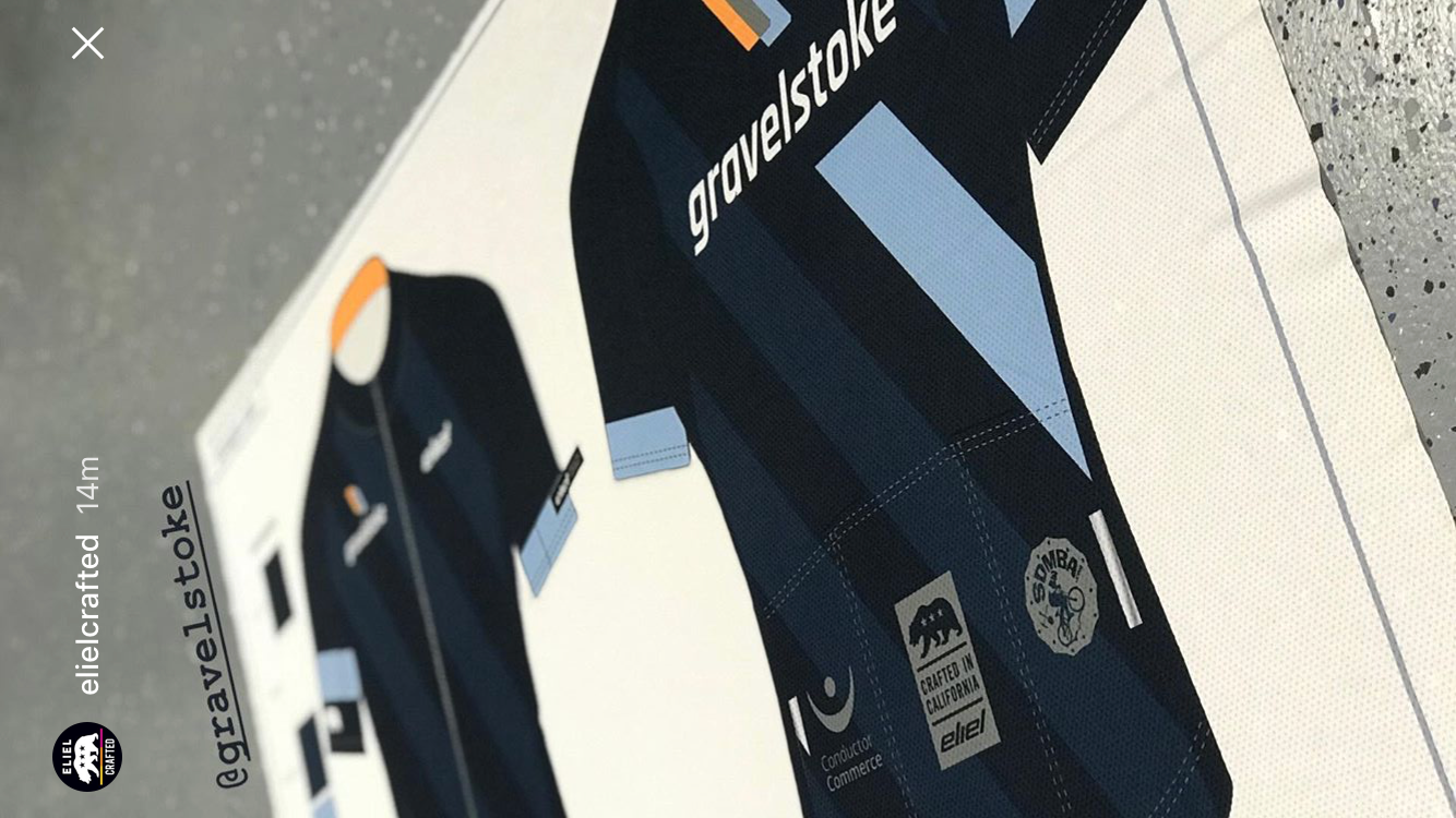 Gravelstoke Kit Pre-Order