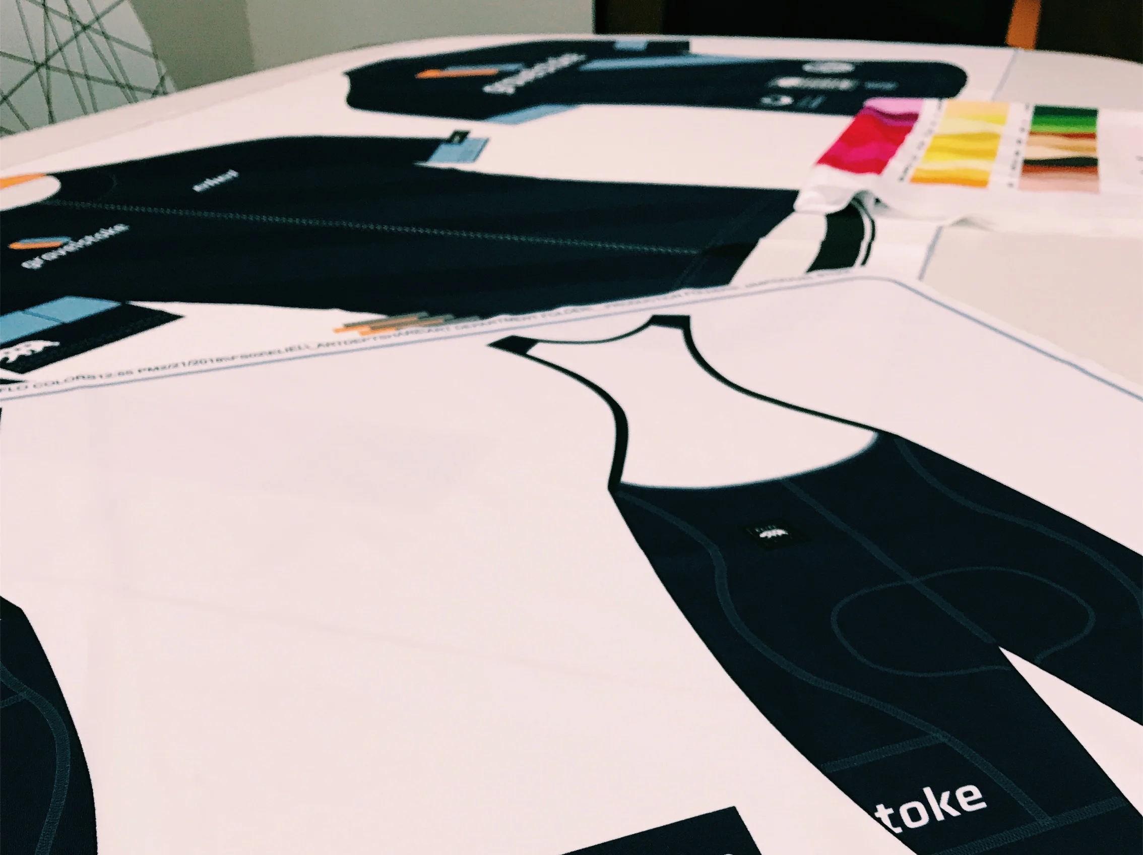 Gravelstoke Cycling Cap