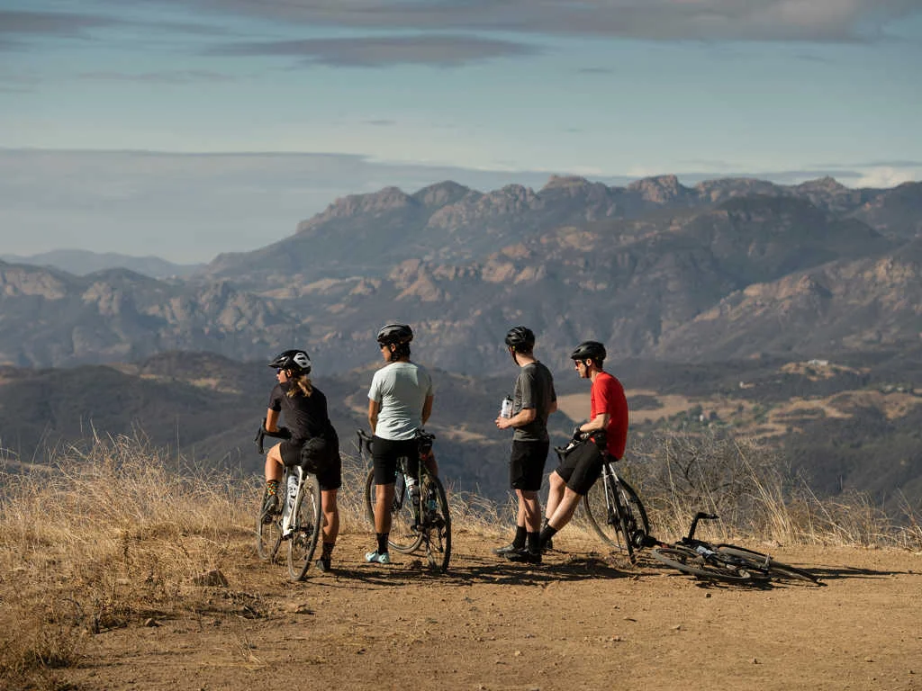 The Trek Checkpoint on The Gravel Ride Podcast