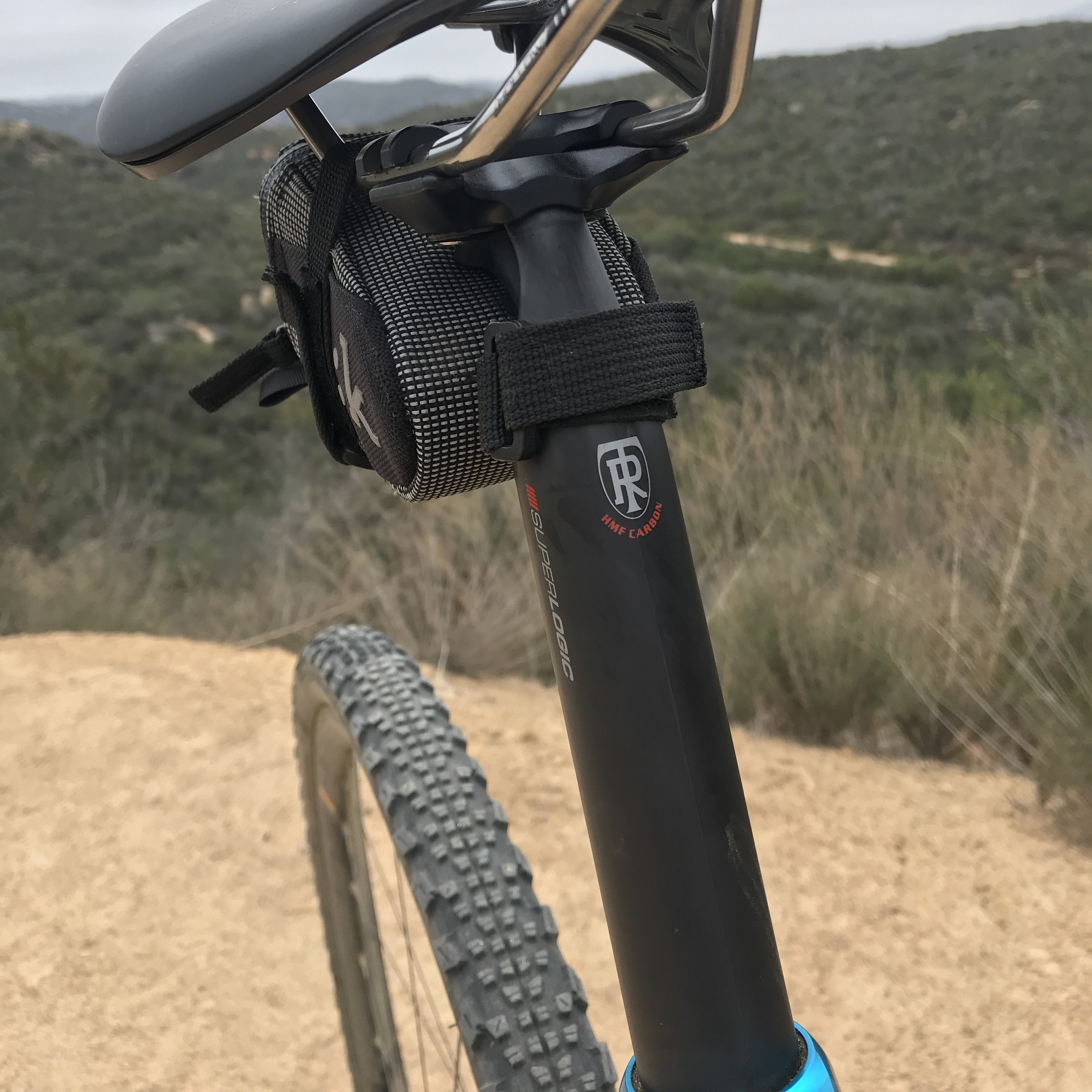 rocky mountain solo gravel bike