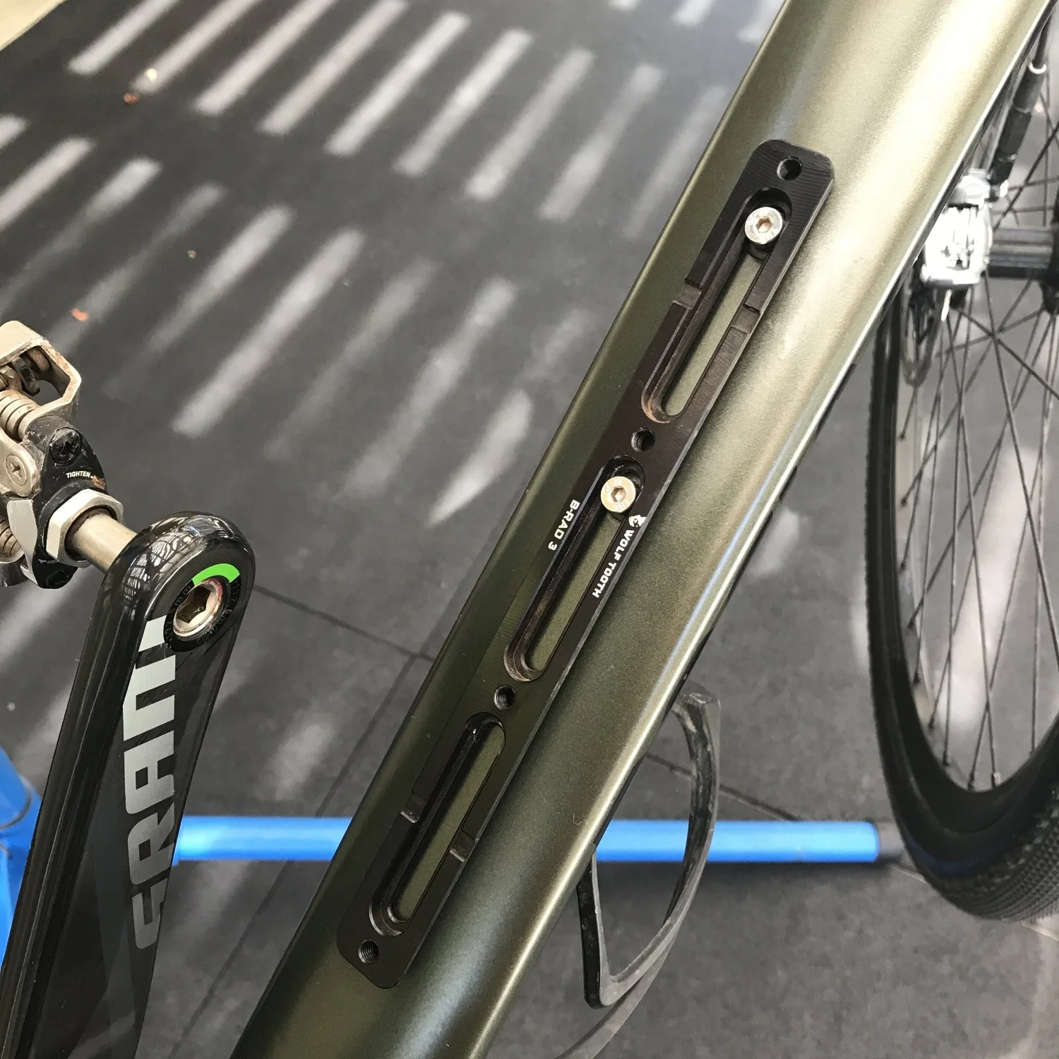 wolf tooth bike tool