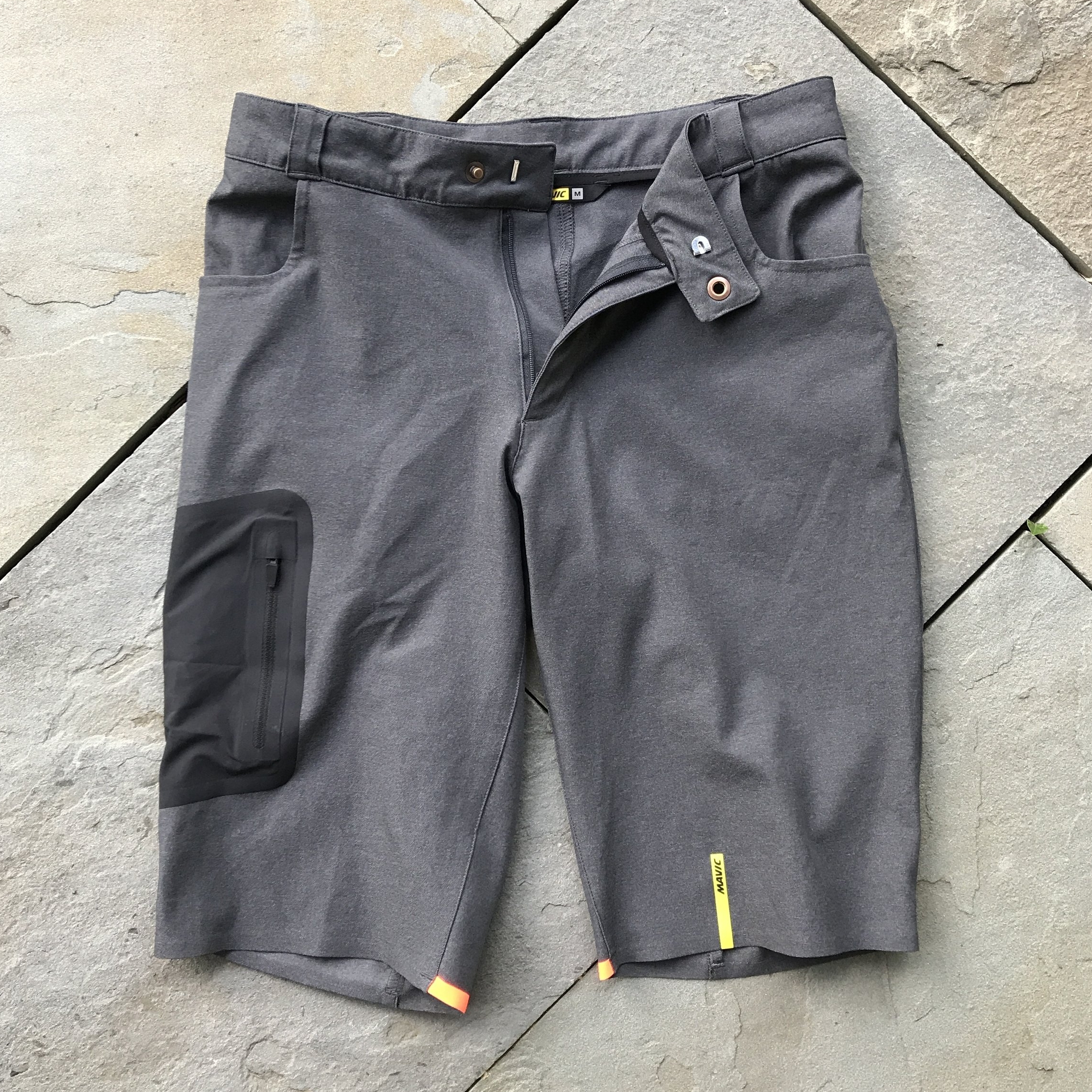 mavic clothes