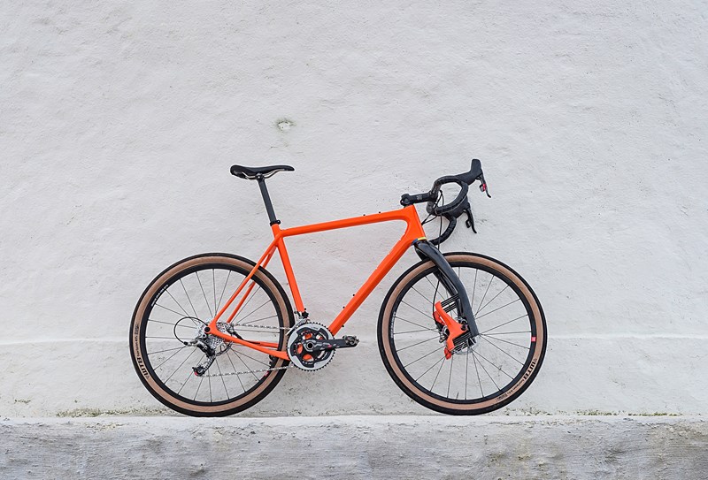 lauf gravel