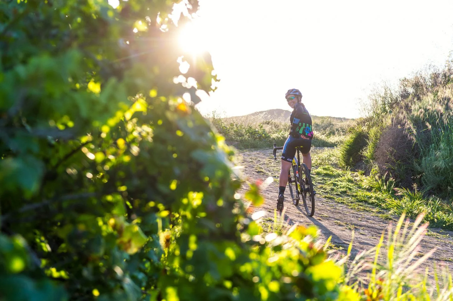 PC: Niner Bikes
