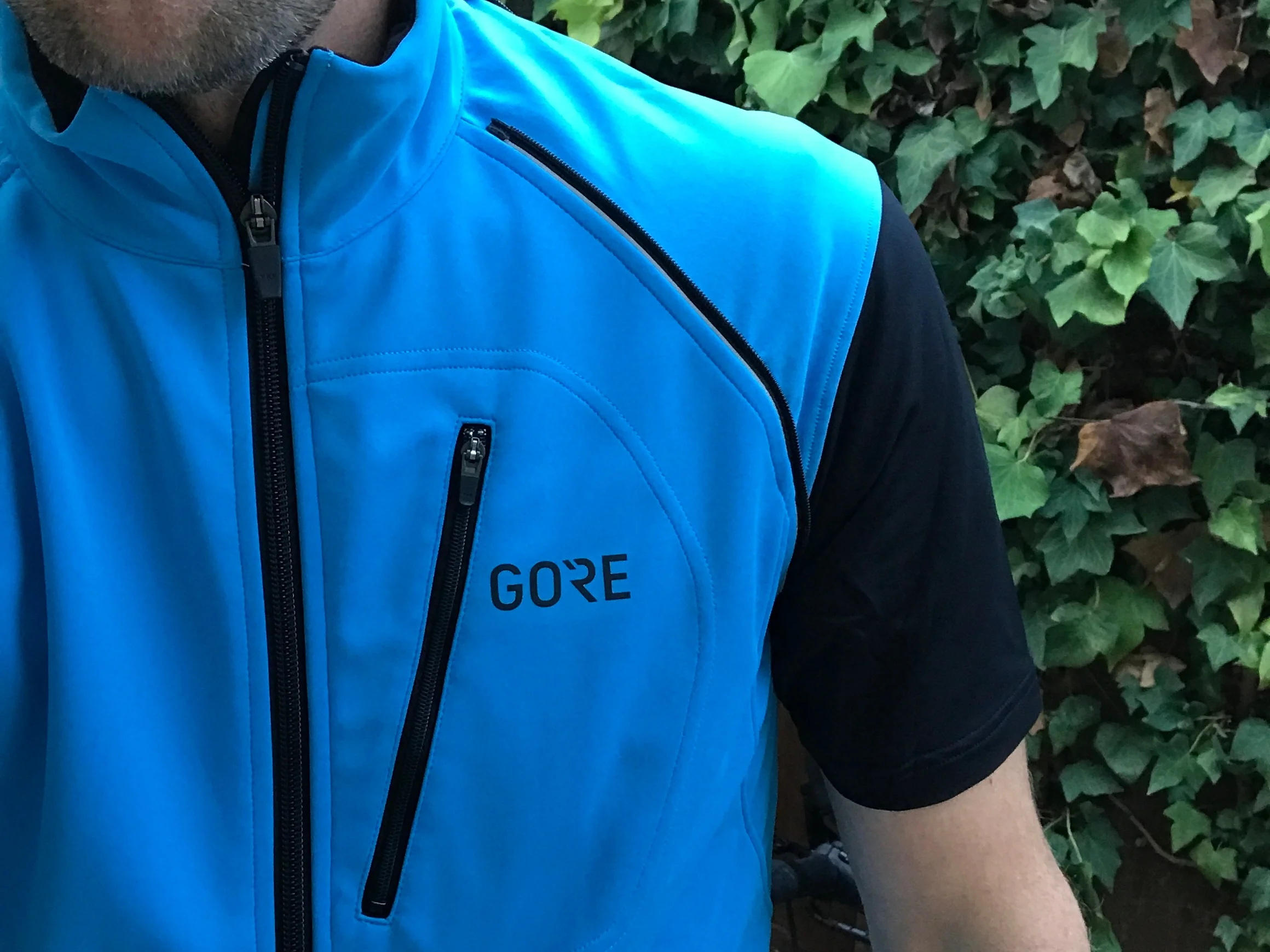 Gore Wear Winter Apparel Review - Adaptable for Adventure