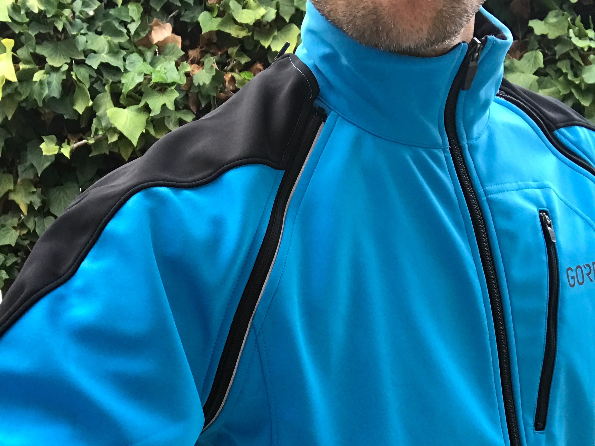 Gore Wear Winter Apparel Review - Adaptable for Adventure — Gravelstoke