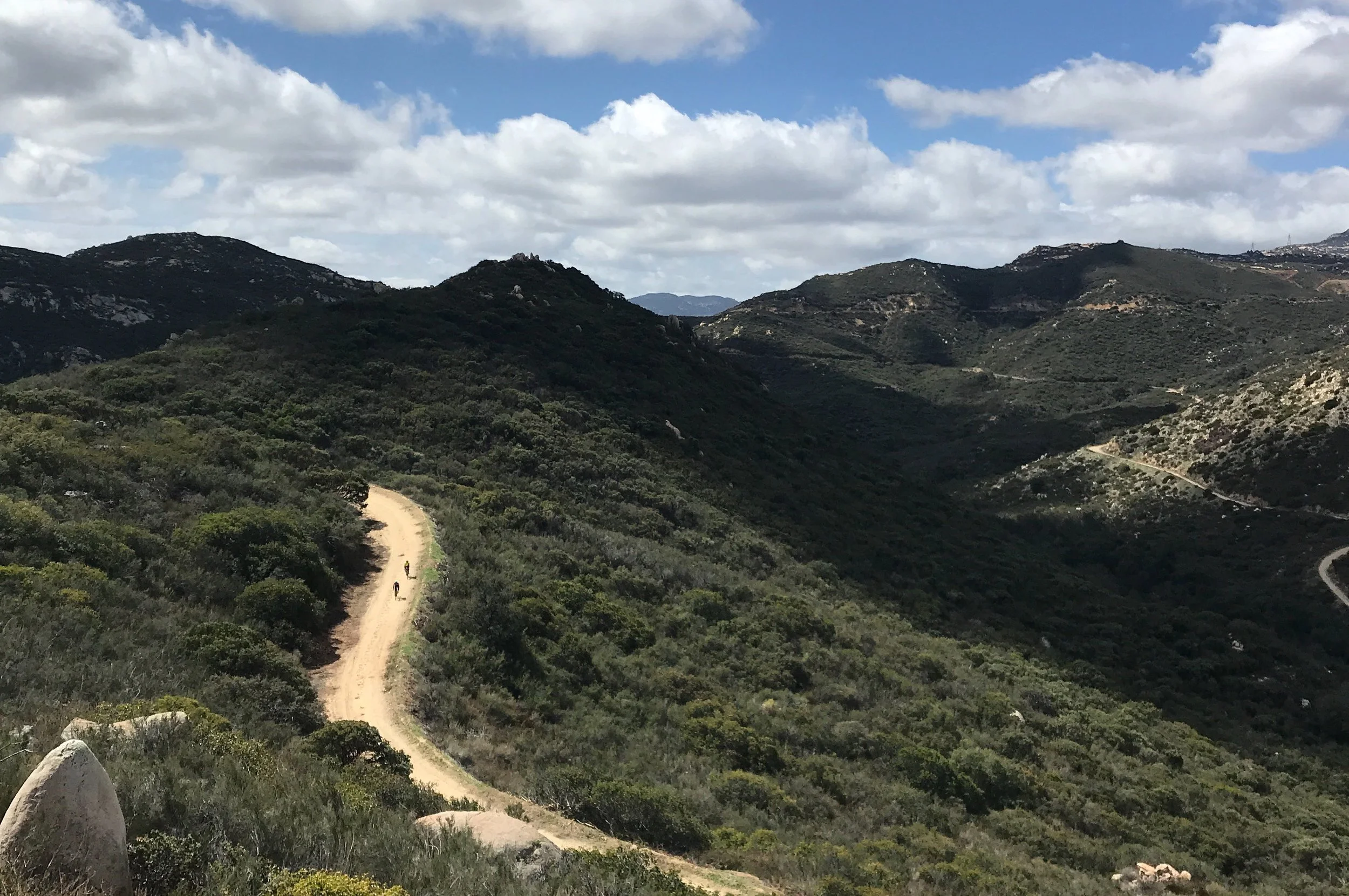 Great Western Reroute