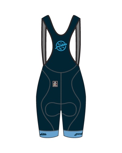 Women’s Gravelstoke Bib Shorts