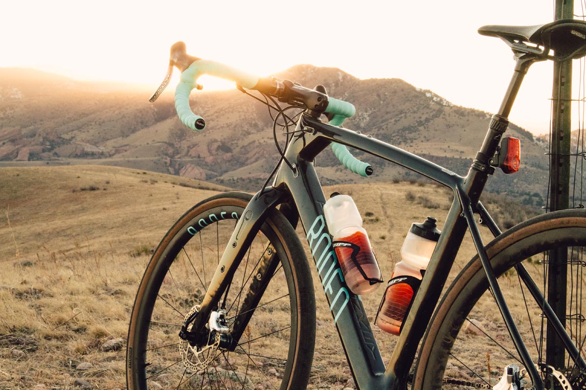 Welcome to the show today. Thanks Craig. I'm excited to be here. I'm really stoked to get into a little bit more about Rodeo Adventure Labs and the new Traildonkey because I think it's a really exciting looking bike and the company has a really interested in the background. I'm excited to get our listeners to learn a little bit more about what you guys are doing. Cool. Yeah. Look forward to giving a little bit of background and explaining what we're all about that for a little bit of context. What's your background as a cyclist? Aside from the writing around the kindergarten. I'm sorry, the, the neighborhood, you know, all the way back until I can't even remember. I started getting really into cycling and mountain biking probably in about junior high school. Uh, and when would that have been? The nineties, I guess the early nineties. And right about then I think mountain biking was sort of coming into the mainstream a lot more. It may have been a big thing before then, but I was only just now old enough to sort of do it on my own. So I had a paper route all my brothers and I did and we would deliver newspapers on our mountain bikes and then immediately spend all of the proceeds of our paper routes on our mountain bikes. And we just, you know, I started with a fully rigid giant. Oh Gosh, I can't even remember the model. It had like marbleized splatter paint and in really, really low end Shimano on it in part by part. I just started buying handlebars shifters do railers cranks wheels. I just became really obsessed with the bike, was super fun. I wanted to upgrade it. And then I wanted to get into racing. Um, we had, I lived in Washington state near Portland, Oregon. There's a series of mountain bike races on Mount Hood, uh, that were downhill races. And back then downhill was very different than the modern day version of downhill racing. It was more like ride your bike, your mountain bike, maybe even fully rigid mountain bike down a fire road as fast as you can. And it was, it was Kinda like a fitness thing and it took a little bit of guts, but it wasn't anywhere near, you know, drops skill, bigger things that you see nowadays. So yeah, I, I started racing downhill. Did, you know as a junior did some NORBA a national races when I could get my parents to drive me out there. We used to, my dad used to drive us up into the hills in the logging roads in Washington and Oregon in our van, me and my brothers and he was just drive us to the top of the mountain and we would bomb the fire roads, logging roads all the way down to the bottom, maybe pick us up and shuttle us back up to the top again. And I just love mountain biking. And then suspension, you know, caught on Meg, 10 meg 21 and then full suspension and like, you know, I got, you know, I just kept iterating with the sport. Uh, I was never really that great at it, like once, towards the end of when I was mountain bike racing, the sport started getting more moto and I realized like, I can't get big air, I can't do big drops, I'm scared, uh, and I think I throttled back a little bit and then I took a break for awhile where the job became more important. And uh, I moved to La around 2000 and is at the time I was in Hollywood it was difficult to mountain bike in la because you had to drive for a while just to even get to the mountains. Uh, so for there there was a pause and a. and then I actually saw eco challenge on TV. I don't know if you're married eco challenge. It just blew my mind that people were just just, you know, seven days in the middle of nowhere. I'm crossing, you know, islands somewhere off in the South Pacific. And I thought that looks like a really fun sport. I know I can at least ride a mountain bike pretty well. So I, I kinda got into that sport more than just mountain biking by itself and it was big in California. There were know sprint level all the way up to expedition level, um, adventure races happening quite often in that state. So that got me back into the sport and got me a Kinda a motivated to get back out on the bike and then learn how to trail run and paddle and rock climb and all the other things. Um, I did that for awhile, uh, in, in cycling was always the best discipline for me when I was out adventure racing. And then, uh, eventually I kind of realized like it's just really difficult to be good at three to five sports, uh, and I, and it was also again, difficult to get to the good mountain biking in California for me living in sort of right in the middle of Hollywood. So I actually bought a cross bike when I lived in La and I thought, well I don't want to be a roadie for sure because roadies are super lame and I'm definitely not wearing Lycra and um, but if I get a cross bike then it's not a road bike and it's still kind of cool. So I bought a cross bike, puts like tires on it and immediately started doing road road group rides with a bunch of people and realize that the sport wasn't laying. I had a lot of fun. There's a lot of comradery there and I could do it from my doorstep instead of no driving for 45 minutes or an hour, whatever it took to get across the San Fernando Valley to the Saint Gabriel's to the Santa Monica Mountains. Um, and you know, for awhile it was just me on the cross bike with slicks. And then finally I kind of upped the ante to get a real road bike. I'm in my mind was just blown and how fast they were and how efficient they were. And I just kind of shelved the mountain bike. I think logistically it just wasn't easy to do a for a long time. It just sat there and I did a little bit of still continued mountain biking in Orange County with friends, but we got really into road biking and then got into road racing and racing and I loved all of it. It was like this whole new thing to learn how to do and you definitely went fast and it was definitely like a dog fight and uh, especially headed, headed back up to Oregon and Washington and got into more. Cross racing is just such a big deal up there and so much fun and, you know, still road competitive road racing for a long time. I only really ever just kinda got up to the acat three and I, I don't think I ever really had any aspirations beyond that with life getting increasingly complex and how many kids but enjoyed competing a lot. Uh, and uh, started sort of exploring be roads and logging roads on my cross bike while I was there because I lived right at the foothills where the cascades sort of lift up and uh, never really got into it that much. It was always just a bit of a novelty if I was cross training you're training for a cycle cross that would hit some local local parks and hit the single track trails. How a lot of fun doing that. Then we moved out here to Colorado just for really a change of weather and scenery. Um, and it was just back to just road racing. Like I had my best road racing ears ever out here when we moved to Colorado in 2011 and I train harder and more disciplined than I had ever done it. And then, um, I guess things started just getting too serious in my local team, even though we were amateurs, were really structured, had like recruiting policies and in minimum race policies and started to feel a little bit too, you know, rule it too many rules for an amateur sport that was supposed to be fun. Uh, and through a series of events, um, decided to part ways with that team, uh, and that's about when Rodeo started. Uh, and about that time we were just continuing to play around on our cross bikes more and more aggressively. So that was 2014 and um, and yeah, I guess that kind of brings, brings us to the genesis of Rodeo labs. That's a great overview. It's amazing how we were living parallel lives because I came into the sport of mountain biking with a similarly paint speckled trex 7,000 model. Yes. In about 1989. And I remember my first mountain bike race, I signed up for all disciplines on that plan. So I rode observed trials, Downhill slalom and cross country because I figured that's what you do if you were attending a race weekend. Yeah, yeah. Oh Man. I remember dual slalom, which is that even a thing anymore? I don't know. I think it is. I think it is. And then it was fun. Yeah. That was a great sport. I was never good at it by the way. Yeah, me neither. Like clear. I clearly like cross country and the technical stuff was really my forte, not going super fast at all and I jumped. I like you jumped into the road racing scene. Not as much it sounds like as you did and actually later got into adventure racing scene. Oh cool. Do you have small. We were out there at the same time. Yeah. I tended to race in northern California, which was a lot of fun, but to your point it was really eye opening just to the notion of going out for an adventurous experience. Yeah, and I think that for me is what has resonated so much about the gravel scene because it became less so about beating the guy next to you and it became more about the adventure and much like those early days of mountain bike racing, you went out there to explore new terrain, so the fact that you got in a car and someone was putting on a race three hours away in a place you'd never ride it, never written before was just this great opportunity to go explore. Yeah, I, I, I feel like the adventure isn't, was probably responsible for a lot of my mindset nowadays. I just remember like we did a race in Downieville, um, before I knew that Downieville was even a thing. Um, and I just remember one night we were on this kind of like single track trail along kind of a knife edge ridge. I don't even know where it was. I'd love to go back and find it in a full moon and I'm hiking trail running, whatever it was with my team and I just thought I wish cameras, digital cameras were good enough to capture this moment, which, you know, if you cut cut to now they are. But even back then I wanted to, I was seeing all these places that adventure racing would take you that, that weren't on the normal beaten path and thinking like, how can we bring this, how can I bring this back and show people what I saw while I was out there. I just couldn't believe what's out there that you would never see if you didn't have a reason to go. So that got that. That was a formative sport and a, you know, whatever it was, three to five years of adventure racing definitely reshaped how I think. So having all those options, variances is a long way from launching here on bike company. How did read a of adventure labs come about? Uh, well. So when, when I left the team that I was racing with the road road and I guess cross racing team that I was racing it didn't really know what I wanted to do next. Like should I just join another road racing team and kind of keep doing what I was doing and I think I just realized like I had been on instagram for a year or two or three by then and I was just kinda watching how like a lot of the local team mentality was race locally. Go try and find a bank to sponsor you are a dentist office or a car, a car dealership, uh, and then put their logo on the Jersey and then try and coax your friends and family to show up and watch a race. And it seemed, it felt small. It's not bad. I get it like I loved, I loved it at the time, but when I was getting into social media I realized like we can cyclist can find each other on here and talk to each other and we can, I guess, interact and build a community here. And I think I realized like we could start our own amateur team. That's what Rodeo started out as, was just a big group of people who wanted to ride bikes together without having any rules. No recruiting policies, no race minimum snow. You have to ride a road bike or a cross bike or mountain bike. It was like anybody who wants to wear wear this Jersey anywhere you are in the world. Um, I put up a website about a, a, you know, a Wordpress template and wrote some core values and the about page just like, this is literally only going to be fun and that's enough. That's enough reason to be here is just to have fun and yes, take a ton of pictures and show other people what we're doing. And that was it. That was, that was all Rodeo was supposed to be. It was kind of like, if we could get 10, 10 of my buddies to do it than we would have enough people to get kits made a so we could all be on the same team, but there is no membership fees or even an official roster. It was just really loose knit, let's just go have fun on bikes, uh, any way that we want and there's no right or wrong way to do it. Uh, so I thought it would be small and I thought it would just be us, but I knew we could at least reach a lot of people with what we were doing because of essentially really instagram and, you know, I guess having a website and a blog, but it just, it just blew up and took over my entire life. Like people would write long emails saying they really loved what we were about. And finally somebody saw the sport the same way they did it. And why did it need to be so serious? I was really caught off guard by that because we weren't really recruiting like the guy in Belgium. Uh, but, but he wrote us and said, can I be on Rodeo? And of course I just said, sure. Like, yeah, I guess I guess to be on our team it just means you own ar kit, uh, so uh, or even if you don't and you just want to like share photos with us or write something on our website, you can be one of us to like, I don't really need to sell you a kit, but we sold a lot of kits that year for, for someone who had no real goal or plan for what we were doing and I think it was like 350 kits or some number, which blew my mind. I realized like, wow, there's this thing here. Um, and, and I came from a, like a design and branding and advertising background. And I think when I put the site up it all looked bigger and more organized and professional than it was. And I think people kind of expected it to be more than it was. So they took us seriously and like rodeos doing is really interesting. We want to be in part of it. So all of a sudden there's a bunch of people around the world wearing our kits and stoked on what we're doing and you know, we're just taking a lot of pictures and our audience is growing and we're having a lot of fun, but it started to take like 20 hours a week or 30 hours a week. I'm like, just answering emails, talking to people, going riding, taking pictures, making a video, whatever it was. Um, it was, it was too much to just be a hobby at that point. You know, after a few months I realized this is eventually going to take over my life and either this is just a really irresponsible hobby or it needs to end up going somewhere. Um, so I think I just started to think about if it's going to be more than a hobby than what is it. Um, and I had started working on the trail donkey right when rodeo launched. Uh, I just, you know, we could kind of maxed out what we could do on a cross bike. We were taking him to all the local mountain bike trails, the really technical trails that are pretty challenging I think, and we were writing all of it and doing it on cross bikes, but, but you know what, that, that 32 to three or cassette isn't, isn't really ideal for getting up a 25, 30 percent single track trail and cannot leave her brakes are not good for descending and 32 millimeter cross tires aren't, are not compliant enough, don't have enough grip. Um, all of these constraints started to crop up and I, I realized like I want to just, I want a different bike that I have. It's not very different than what I have, but it doesn't, I don't know. It doesn't exist in the way that I want it to. And, and I think maybe I could have looked around and found somebody making something like I wanted. But having just launched Rodeo and decided like I don't want to join another team. I just want to make my own. And, and I, I think I just decided like, I don't want to buy somebody else's bike if it exists. I just want to make my own. So I found a completely generic Chinese frame, pretty sure it was on Ali Baba and, and said, Mike, can you modify this frame and like add ports for a dropper posts and, and um, and, and then paint it like our kit, you know, so I mocked up the paint and then I needed a name. Uh, so I, I, I was Kinda, I thought like this needs to be self deprecating, like we need to have a sense of humor with everything that we're doing here because it's not that serious. We're talking about adults doing amateur sports in their free time. So my inspiration was just the guide donkeys that you see in the grand canyon that either carry gear or people kind of up and down those single track cliffside side trails. Uh, and you know, they're just trail donkeys and I thought that's kind of our bike. Like I get that it's not a good mountain bike or a good road bike or a good anything. It's just like this really humble little animal that gets you to the top or the bottom of the trail reliably. So I made it for me, I'm, I made one, uh, and then I told my friends that I was working on it and for other people, you know, in the inner circle wanted one. So I said, all right, hold up, we'll just make five. So we did five and then we just, we just wrote them for the 2014. We just wrote them a lot and took a lot of pictures and we were showing people everything about what we were doing. Like here's this frame we found we're going to paint it, here's how we're going to build it up. And then I was like, I'm going to take it to a mountain bike race. So I wrote, you know, a story about how that went and it was all very all on the table. Like I didn't, I wanted people to know, like the successes and the failures of what we were trying to do, which was essentially just have fun and experiment. And people started asking if they could buy them. And uh, and definitely the answer was no because I was like, I'm not starting a bike company with a generic Chinese frame and, you know, a paint job, like I just didn't want to be a sticker company. I didn't want to be at decal company that, you know, it, it just doesn't feel authentic to me. So, so I had no interest. I had a good job and a good career and I didn't. I knew that like starting a bike company was going to end in, you know, financial disaster, uh, because even the good, you know, a lot of really good cool by companies that I admire don't make it. And that to me it was just a word of caution about, you know, even if you do this you're probably going to fail. So maybe maybe don't do it, just do it because it's fun. But once you get to 20 or 30 hours a week and it's just eating your life and you're having a ton of fun, you start to think. And then people are asking, you know repeatedly if they can buy it and you're like, maybe maybe. I started a team, but maybe we accidentally made a brand and a company and I can do this for a living instead of it being a hobby. Uh, so there was this really big pivotal month or two where I sat down with sort of business type friends and said, look at what it looked, a lot of breakfasts and lunches and coffees of liquid. Look what's happened with Rodeo and here's where it is. And I either need to put the brakes on it and kind of like, not kill it, but just like, you know, get back to the fact that I'm a grown adult with a job or I need or I need to like push all the way into it and turn it into my job, uh, to justify being able to do it as much as I was spending doing it. So everybody said like, wow, it looks like you've really built something special in. You build something people are paying attention to and you don't even have anything you know you're trying to sell. And when you're starting a company, let's just say we had come out of nowhere with a bike, getting people to pay attention to the bike probably would have been a little bit difficult or a product, but we had a culture and a community and the story. And then we also had this bike over here and I think I, I think I thought I'd done the hard part actually, of creating something that people are interested in. And um, now they just want to buy it. So it seems like I have a better chance of success of this because there's already so much interest. So we decided to go for it. Um, we being my wife who gave me her support and understood that the chances of failure were really high. Uh, she just said, you know, if you don't do this, you're going to always wonder, like, if you could have done it, uh, and if you shut it down, you're always going to be kind of disappointed that you didn't take the risk to try and will probably fail. But in two or three years you can back to your career. You know, I could probably pick up the pieces and do what I was doing. So is a good time of my life to have like a career wipe out and still be able to recover. So, um, so we went, I went for it and we started developing, you know, trail down to. But I, you know, again, going back to that, like I'm not putting stickers on other people's stuff. I really want to own what we sell. So we started from scratch and redesigned the entire bike, which by the way, I didn't know anything about that process but I, I, I just networked and connected with people who did and told them the bike that I wanted to build. Um, and we've made, you know, a list of goals and specs and functionality and geometry and all the other things about this is what a trail donkey, this is what I want the trailer to be. You tell me if I can't do any of this stuff and I'll push back because. And we developed a really good rapport with a core group of designers and engineers and manufacturer and took 18 months to, you know, develop the bike. But in the meantime I kept doing my day job. Uh, that was where income came from. Rodeo was not self self supporting until probably 2017. Uh, so there was an intermediate period where you're kind of in this weird, I still do this for a living, but I'm starting a business over here. I'm trying to launch this bike in this brand. Uh, so that, that kind of took me through, takes us through the, just the basic development of the bike and turning a team just to a fun party team and do a brand. What did that, that's amazing journey just from an entrepreneurial perspective and, and I just sort of hit it at the right time where you could take inputs from social media channels and have this wonderful experience of bringing like minded individuals from around the world around this basic community that riding your bike off road and getting dirty is fun. And this is really cool story. I like that suit you. It sounds like you've come to 2017 at this point and you've taken a lot of inputs and notes about your original trail donkey and put it into trail donkey to when you ultimately had that design baked. Did you go out there and accept preorders from the community at that point or did you bring some inventory in first? No. Well, so, you know, there's no massive pile of capital behind any of this. Uh, so, you know, our first production run was 25 frame sets and I thought if we can pre sale, you know, a certain number of those, it'll pay for the whole order. Um, because I didn't have the money to pay for all of the trip. I had paid for tooling, which is absurdly expensive and all of the engineering and testing. But okay, now it's time to go into production and I don't have money sitting there. So, so, you know, I don't know how many followers we had on instagram and online at that point, but let's just say it was 5,000 people, you know, we said, all right, here's this bike that you've watched. You know, it went from not existing at all, all the way we showed them the prototypes and all of the rides that we were doing on it. And, and you know, we took it kind of all over, you know, we took it to Moab and white rim and slick rock and Belgium and Perrier Bay. And um, as just a part of our story as much as it was testing the bike out and some people knew what the bike was and they saw it a long time before it was finished. And so finally I said, all right, this is it. We're taking preorders. And then you just sit there and you wait and you're like, is anyone going to buy this bike? Because a bunch of people, as you know, online will be like, oh my goodness, got a habit that things so beautiful that things fire and then, but who's really going to open their wallet and buy a bike from a company that has no history and no, like, you know, street cred, you know, like, are we going to be around next year? Do we have a warranty? But people did, enough people did, you know, I think there were probably like 15 or 20 people that just stepped up straight out of the blue, you know, some of who I knew and some I didn't know at all and just just said, yeah, I'm in. I'm in for a two point. Oh. And then, you know, uh, it was so grassroots. I had a local shop that I worked with a elevation in Denver. They, you know, they were as much my advisors as they were people that I was hiring to build the bikes. And it was like, all right, we've got frames coming in, uh, I need to figure out a system for inventory and build sheets and parts tracking. Uh, and it was not elegant at all behind the scenes. Like I really worked hard to be careful and it's very important to me to deliver what I was promising people. But learning how, again, I didn't come from the industry. I didn't really know any of that at the very beginning. Any of how a bike gets created and then assembled, parts are accounted for. All of that had to be created on the fly as we went. So we learned as we went. But you know, the, the frame showed up. We had parts, uh, we build bikes, we delivered them. And I think the one thing I never doubted was that the bike was good because, you know, I'm not a professional writer, but I'm, I guess I'm pretty good at riding bikes and I wrote this thing for almost two years before anybody could have one. And I just trusted my instincts that, yeah, we built a good bite and if we can get these things, you know, designed, engineered, manufactured, tested, landed, built correctly when people finally get the bike, I think they're going to like it when people did. Uh, and we, you know, we sold all of the bikes that we made a and then we sold out and then we realized we should have been making more. Um, and so, you know, there was tension go on availability, you know, there's no debt involved in Rodeo. We don't have bank loans and financing, uh, we just do things, cashflow. We grow with the profits that we made on the last round or whatever. So you know, we took the profits from the first round and frames and ordered the second round of phrase and told people, yeah, you know what, it's September and you can't get your bike until December, but we've got, you know, we're going to make more. Uh, and it was just, I guess a repeating cycle and people trusting us that we were going to make them a good bike and take care of them. And you know, a lot of the earliest customers of our bikes, you know, I don't know them super well, some of them, but I would consider them all like family in a way because they, these are people that spent let's just say four to $7,000 on a bike across the country from a company which just know, again, street credit or track record and they just, I still can't believe that they couldn't touch it. They couldn't see it. He couldn't test ride it. But they trusted us. And on the flip side of that, we took care of them and built the bike. And you know, we delivered, we've always of done that. Yeah. I think that's a, that amazing. Yeah. Relationship in ECOMMERCE, it's journey I've personally experienced as well. Just the notion of like building that trust, getting customers to open their wallet and give you money and then feeling an obligation to make sure the product that you're putting out there is the very, very best that it could possibly be in and really exceeds their expectations because I imagined from there you started to see, okay, now I've got 25 of these trail donkeys scattered around the country. More riders are actually putting eyeballs on them at events and local rides that the trust factor has begun. Begun to build a little bit more. Yeah. Yeah. It's, it just, it just builds slowly over time. Uh, and, and you, it's funny how your notoriety or your, your profile grows. Um, you know, a lot of people who buy our bikes when they go out and do a ride or a gravel event or whatever it is, you know, there'll be in a group of people and someone will look over and say, oh my goodness, that's a Trail Donkey roughly animal. I'd never seen one. Do you like it? Oh my goodness, you know, there's like, you know, people that, someone, the guy next to me freaked out when he saw the trail dog. He wouldn't stop talking about it for 15 or 20 minutes. And he was like, you know, I didn't expect that. And so, uh, you know, yeah, they do. They get out there in the wild and word of mouth is, is a really big deal. Um, yeah, I'm, you know, we don't, we don't send bikes out for review, generally speaking. I think we sent one to men's journal last year, um, but other than an then we, we sent a frame to a bike rumor as well, but there isn't, you know, we don't send them to all the magazines. We don't send them to all the online sites. Uh, and so whereas our reputation, our reputation comes from the people who actually own the bikes. Um, and if they, if they don't like the bikes, people are gonna hear about it. Uh, and we're gonna hear about it. Yeah, I think it was a lot. I think it was a lot like that early nineties mountain bike period that you were describing where, you know, you bought the eastern hyper light bar and some Ringle flash, flashy ringlet hubs and you'd go out there and people are like, oh, those actually ride as good as they look. I gotTa have my purple neon hubs. Right. Everybody knows the Kooka cranks break. Exactly. Yeah. Yeah. That's interesting. Yeah. Can destroy you. Absolutely. And then so, so now it sounds like trail donkey three is coming very shortly. What was that step change to the next iteration of the model? So, you know, Gosh, we launched our bike. I think people could finally get one in the latter part of. Yeah. I'm, I'm losing track of my timeline a little bit here, but I think when people could finally get one in 2016 at some point and right about that time there were a bunch of other bikes landing and I think open is notable and worth mentioning because they, I think we kind of arrived at a similar time, but they went a little bit further and sort of what they wanted out of the bike in terms of aggressive specs in terms of bigger tires and clearances and things like that. And uh, our bike wasn't built to that spectrum but we wrote it to that spectrum and I was always really stubborn. Uh, I don't think to a fault, but maybe to a fault about like, no, we can do everything we want to do on this bike the way that we built it and we're not going to chase competition and try and play the arms race of having the best features were, you know, unless the, that evolution is driven by our writing and where we're taking the bike. Um, I really do believe in like at some point we'll be ahead of the curve and in some point maybe we'll be behind the curve if the curve is whatever is trendy, but if we, if we genuinely ride the bikes super hard and take some really cool places and do read things on them, then we should decide how the bike should be designed in the buck kind of stops here with me. But then also kind of a close inner circle of other people who've had the bikes in neuron. Our test team, you know, is the bike do what we needed to do. So it, the bike was what I wanted it to be all the way through most of 2017. I was as I was happy, like we were making a good bike but I finally we went on this trip to the San Juans and a w, the San Juan mountain range in Colorado or just kinda like more brutal and more severe and steeper and everything about them is bigger than the other writing that I've done in Colorado. And I remember I was on I think 38 millimeter g ones on 700 seat wheels. But then the other guys on the ride, we're on donkeys but they were on 47, 6:55, 47. And every time we hit descent they dropped me like a rock so hard and I was getting kind of beat up, uh, on these descents in the. And then they were just letting go of the rigs and ripping down the hill. Uh, so then on day two of that trip I took one of those bikes and I wrote it and I thought, wait a minute. Like I think the bike might need to evolve because I want to come back and I want to ride this stuff. This is the most interesting writing maybe that I've ever done in my life. And, and I finally come to the point where I want more out of this bike. And when I got back from that trip, I rewrote like reprioritize, like, what do I want the trail, I don't qtp and I, I got with, you know, the engineering team. And I said, it's time to evolve. And that's when trail donkey three started, it was probably, you know, August of 2017, uh, and, you know, we, we didn't need to throw the whole bike out, we only needed to iterate the parts that needed to be, to be pushed. So priority one was we'll priority one is always durability and strength. But then priority two was we want more tire clearance out of this bike. I want to be able to run bigger tires and do more aggressive a terrain on it. And so the rear triangle, the bike needed to be completely random, re engineered and then we needed a new fork to, uh, to match those specs on the front end. So, uh, you know, I had one guy working with me at the time and he and I, you know, got down and cat and just roughed out the basic ideas and basic concepts of what the redesign would be. And then I pass these along to the, you know, the engineers and we all put our heads together and we started hammering away. At first, you know, you start with your written, your sketches and then your cad. And then you have to check everything in cad, you know, does it line up and then you, at some point you have to commit to tooling, which is always horrifying because it's so expensive, you know, like with steel you get it wrong, you can just make the next one different. But with a carbon, you know, you did, you designed the bike, but then you design the tooling. The tooling is like a, it's almost like a machine. It's got sliders and different pieces that need to interact and put pressure on your, your lay up in the correct way. Um, so you have to design that and then pay for it. And then at the very end of it, you know, you put your fabric in, you know, your carbon and your residents, your lap a bike pops out of the mold. Um, and then, then you get to find out if your ideas were good or not at the very end in a way, uh, you know, you think they are, you have, you know, you have some experience to work off of, but you don't really know until you finally get your first prototype. Uh, like is this bike going to be any good or did I make the right decisions? Or I did, I just fully missed something that I should have noticed. Uh, which by the way, I've done where you tool an entire frame and then you realize like, whoops, like we should've done this better and you either, you either stop and go back and retool and spend many thousands more dollars or you kind of just say, we can't afford to catch that one on this revision. We'll, we'll do that next time. But on trail donkey three, I don't know, I mean I'm biased, but I am pretty ecstatic with just we made the bike that we wanted to make and it does exactly what we wanted to do. I'm in it. Donkey two's good. We still have a few left and there are some people that only only really need that much bike. And um, we're still pointing people in that direction. When they get in touch with us and say, I want a three, we'll say, hey, we still have some twos. You're going to save money on to and you don't, you don't need to run at two point one and you're not 250 pounds, so your frame doesn't need to be a bit stronger so it saves some money just by normal gravel bike. But um, for the way that we're writing and the core group, the three point zero is kind of that answer to that question of where do we want to go next and what kind of writing do we want to do now. So now I really appreciate the honesty of it, your journey. It all makes sense and it's logical and you know, in many ways that journey from kind of the carbon smaller tire clearance bike to the carbon fatter tire clearance bike is something I think a lot of gravel riders go on because like you, I started on the sort of cyclocross side. So my first gravel bike was 700 see wheels and probably couldn't go more than say a 38. And what I quickly recognized with the type of writing that I wanted to do and the limits I wanted to push that moving to the open in my case and a six slash 50 b one nine tire was just opening up the things that I wanted to ride. That was gonna push me to the place I wanted to go from an adventure perspective. Yeah. I love that. You know, with a new, the newer frame, of course it can, it can let you do more if you choose to go there. I try to remind myself that most of the people who are buying a gravel bike right now are doing pretty much straight average gravel riding that gravel road gravel path, a hitting a little bit of pavement in between. Like there aren't a lot of really, really, really aggressive gravel riders in of the main customer demographic. Um, but, but if they do want to go there or they find out they're having a lot of fun on mainstream gravel and they want to push themselves a little bit harder, it's cool that, that, that option is open to them. Uh, and it's their decision I think. I think right now there's, there is a specs, armory, arms race where everybody is assuming like more is better. And I think, you know, when people talk about gravel hype and you know how hot it is right now, if, if anything is doing a disservice to the category right now, it's everybody is obsessed with bigger and bigger tires all the time. When for a lot of writing that's just a bad, bad spec decision, you should scale it back a little bit and make your bike a little bit more efficient. It doesn't need to be a monster truck all the time. So you know, yeah. I think as I've, as you've seen, there's gravel bike is a super broad category. You definitely had your kind of tore divide rigs that were essentially dropped bar mountain bikes. Yeah. Occupying a little bit of airspace in the category. And then on the other side of the spectrum you have your all rode bikes that's just slightly fatter tire available road bike essentially. And, you know, at the end of the day, I mean, it's something that I try to tease out every episode of this podcast. It's just, you're going to sit somewhere on that spectrum and it may change over time and you know, the important thing is getting out there, but everybody's, everybody's neighborhood is different, right. I'm, I'm interviewing some people from, um, New York later this month and, you know, I suspect what they're going to tell me about their gravel is it's, you know, short, steep climbs on fire roads. But, you know, it's, it's wide open. But you compare that to the San Juan Mountains. You need a totally different bike to obtain the same level of appropriate performance. Yeah. Yeah. Or at least. I mean, I would, I would say, uh, you know, the San Juans force us to change our gearing. Uh, so, you know, we ended up with a full mountain bike gearing drive train and then we got to upsize our wheels. But the platform of the bike is, is unchanged. You know, you just, when we engineer our frames and design, we know what they should be just like that's just, that's the module, that's the foundation of the House that you're building and then how you sort of decorate the rooms and that that's always going to vary from person to person. But um, you know, we were going over to crow a 10 for the Cro, 10 buck 50 race in North Carolina. We were there last year where you to go back this, that, that gravel race is like a 25 mile an hour, 150 mile, like drag race. It's mind blowing how fast it is and you know, they put, you know, 50 tooth one buys on their, on their gravel bikes with 35 millimeter slicks. And I think, wow, that is a really different bike than, than writing up. Know 30 percent grade on baby heads in the sand won. But all you really need to change between those two bikes is a, you know, your friend Shane ring and your tires. Um, and you know, that that's the component change that we made there. So as long as your basic frame module is capable of kind of either end of that spectrum, you're probably, you probably bought the right, you've got a good bite, a capable bike. Yeah. And that's where I'm at personally. I think I want my chassis to be as flexible as possible. So if I want to go bike packing on it, I've got all the appropriate islets. If I want to race it with the dropper post, I can rock or anything in between those, those endpoints. Um, yeah. It gets me super excited about owning the bike and looking at it in the garage and thinking about whatever the next adventure might be. Yeah. Yeah. I think it's, I think it's fun. You know, the, the bike kind of opens up like you get to reinterpret your local terrain. I think that that's the biggest virtue of any of these types of bikes is that I used to just go on road rides and I used to do the same route three times a week, four times a week. And now I, you know, I can write up the road at downtown Denver and then hang a left and beyond some single track for five or 10 miles and then catch a gravel road and then another street and then back onto the bike path to my house. And I just like made up a new ride and had a totally fresh experience. I think that that's, that's why I think that's where the category is growing and it's going to continue to be super healthy is because that's just fun. Uh, and when you can sell a bike and just tell people we make a fun bike and then they buy your bike and go out and have fun on it. You've, you've, you've made a promise and then you've made good on the promise. Um, you know, it's come full circle. So it's cool that adventure bikes, you know, sell and they make an honest proposition as opposed to like maybe a road racing bike where it's like, Eh, you know what? This isn't really gonna make you approach. You are a writer. Um, but an adventure bike or a gravel bike is gonna make you, you know, that writer and you're going to go out and have fun doing it. Yeah, absolutely. Well, I know I've taken up a fair amount of your time, so I want to say I appreciate what you guys are doing over there. Is there, how's the best way for customers to find out about what you guys are doing? Well, definitely our website, um, Rodeo-labs.com, uh, and that kind of has the overview and it has the long form journal entries about what we do. And then, you know, on instagram just at Rodeo labs were, were active on Instagram, we'll post two or three times a day sometimes. That's kind of the most in the moment, you know, what are we up to place to see? Okay. So those are the two avenues. Great. Well, I'll put links to those in the show notes and I definitely want to encourage everybody who's listening to go over to the website and read one of the journal entries entitled Rodeo is a slow company because I honestly think it's a manifesto for why gravel riding is so exciting for everyone who's participating in it. And I was struck by one of the things you wrote which says which that die, if correct me if I'm wrong, but I don't want to be faster. I want to be happier. Yeah. Yeah. And I think that was just an amazing sentiment and it just, it just gave me goosebumps because it really underscored why I got into gravel, why I got into podcasting, because it is, it's just the most fun I've had in a bike in a long time. Cool. Well thank you for reading it. Uh, appreciate the feedback there. No worries. Thanks again, Stephen. Thanks for the invite. Craig was great talking with you.