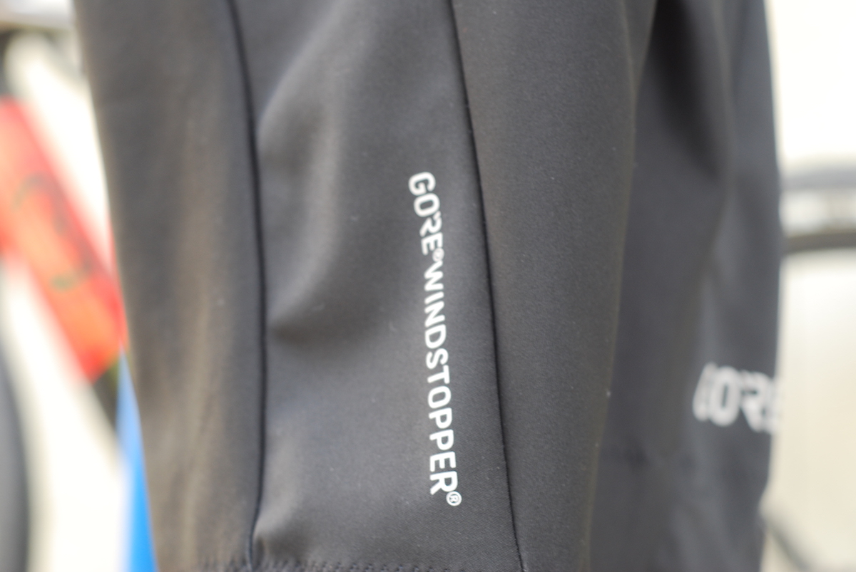 Gore Wear Winter Apparel Review - Adaptable for Adventure 