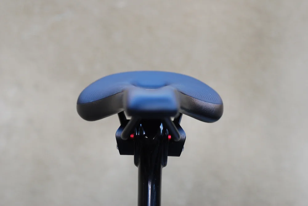 Review Crushing More Comfortably with the Ergon SR Pro — Gravelstoke