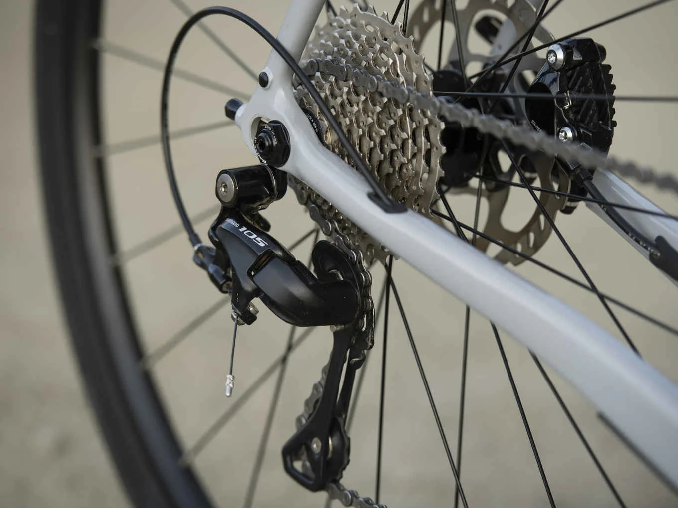 gravel bike of the year 2019