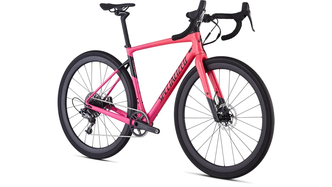best women gravel bike