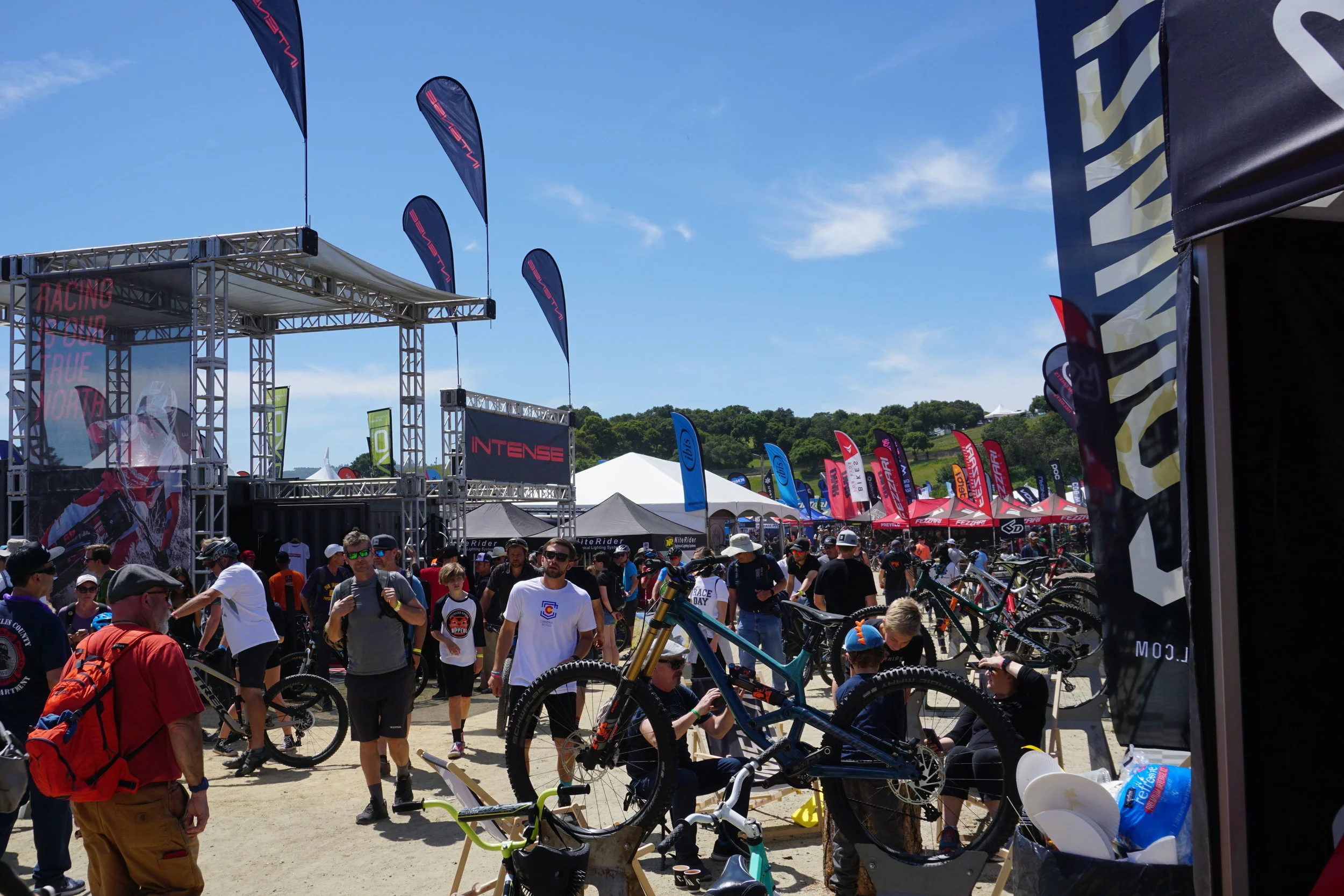 Top 14 Gravel Bikes from the 2019 Sea Otter Classic