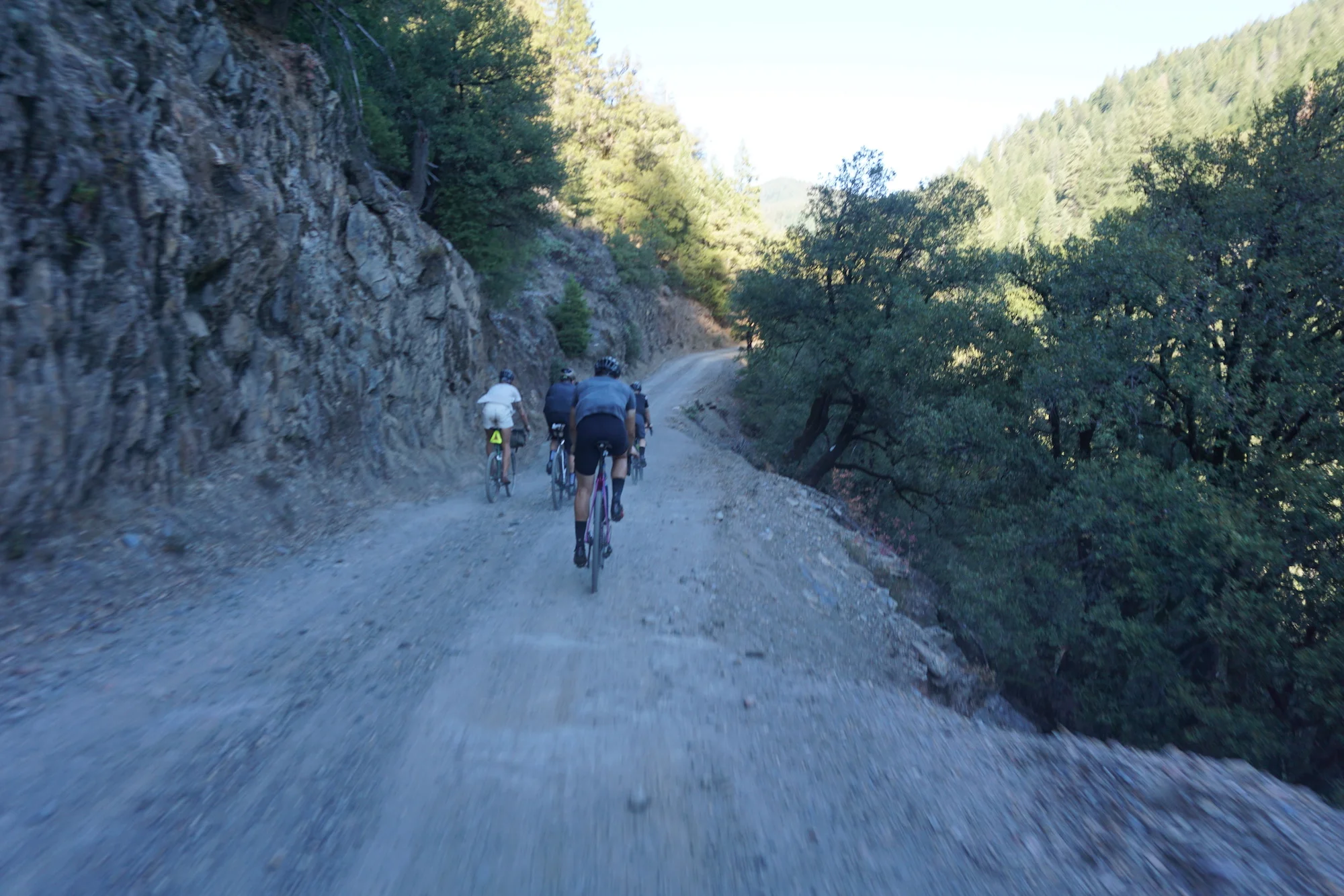 California Gravel Rush: Adventures on the All New Roval Terra Wheels ...