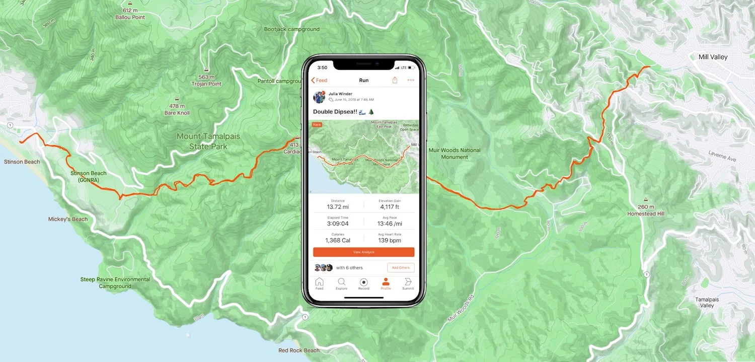 Why Your Strava Maps Now Look Way Cooler