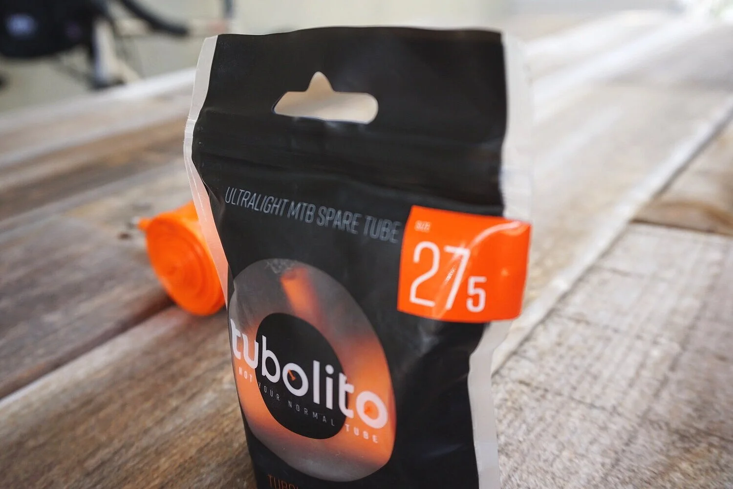 tubolito 650b