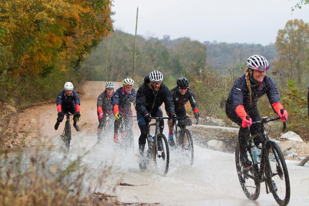 gravel races near me