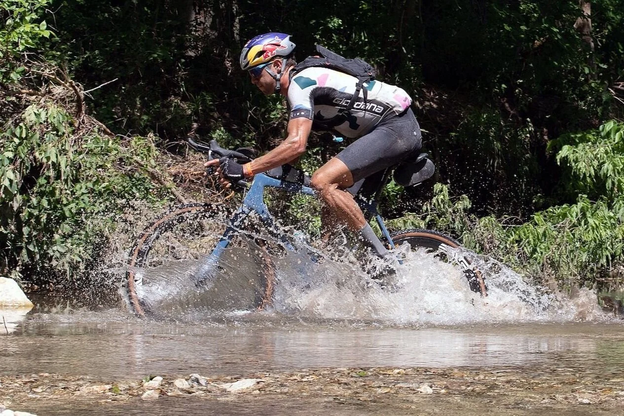 gravel races near me