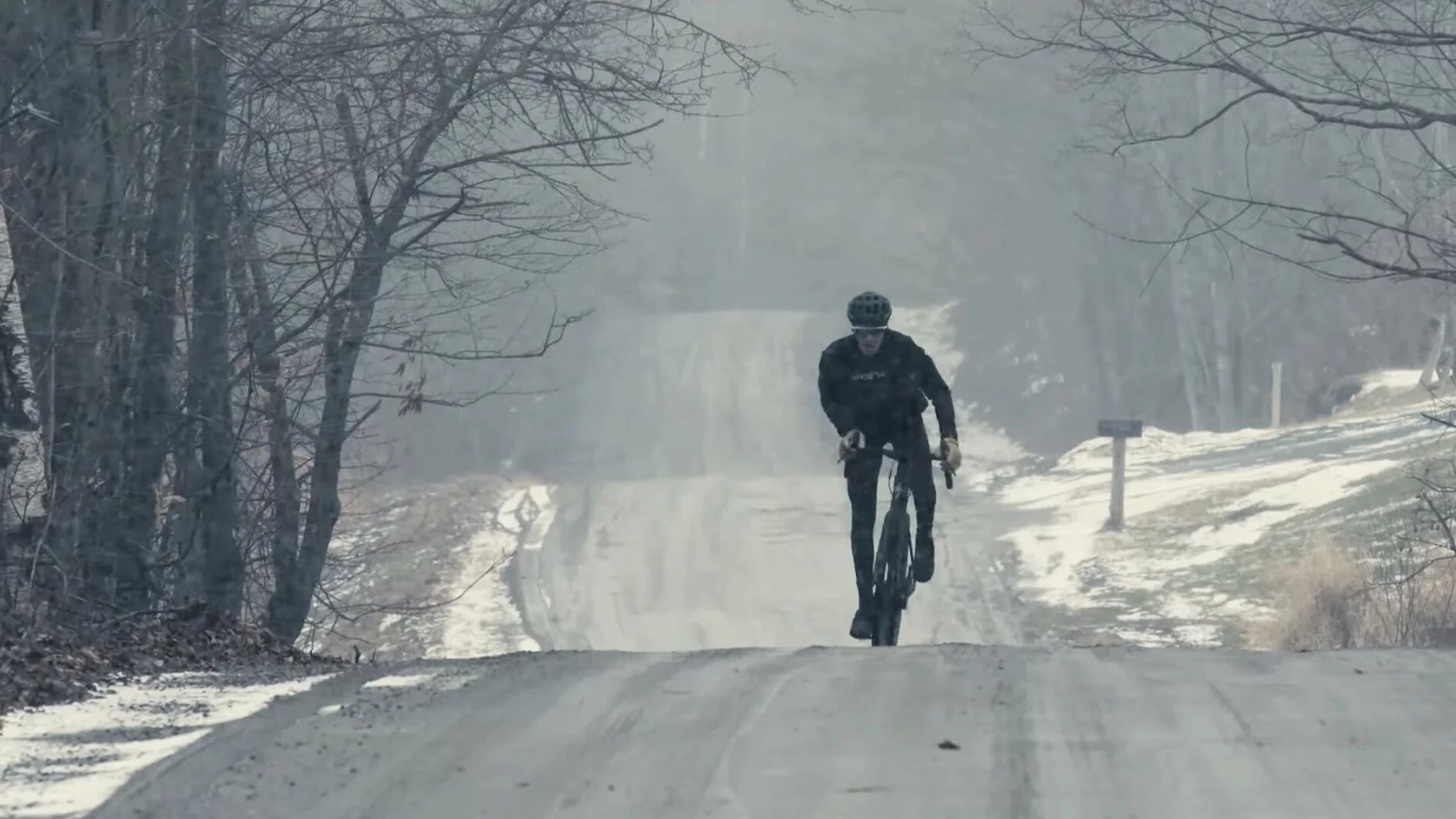 Wahoo Frontiers Episode 1: Ian Boswell