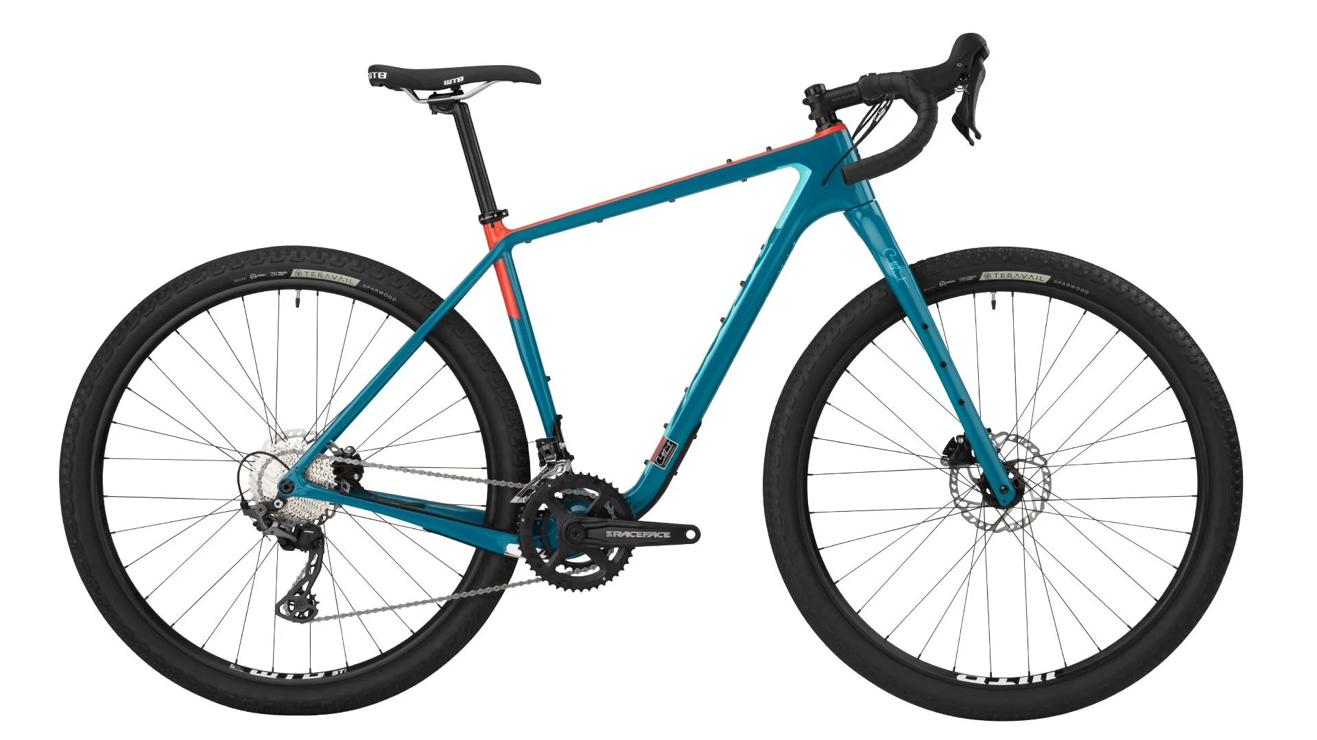 salsa cutthroat frame weight