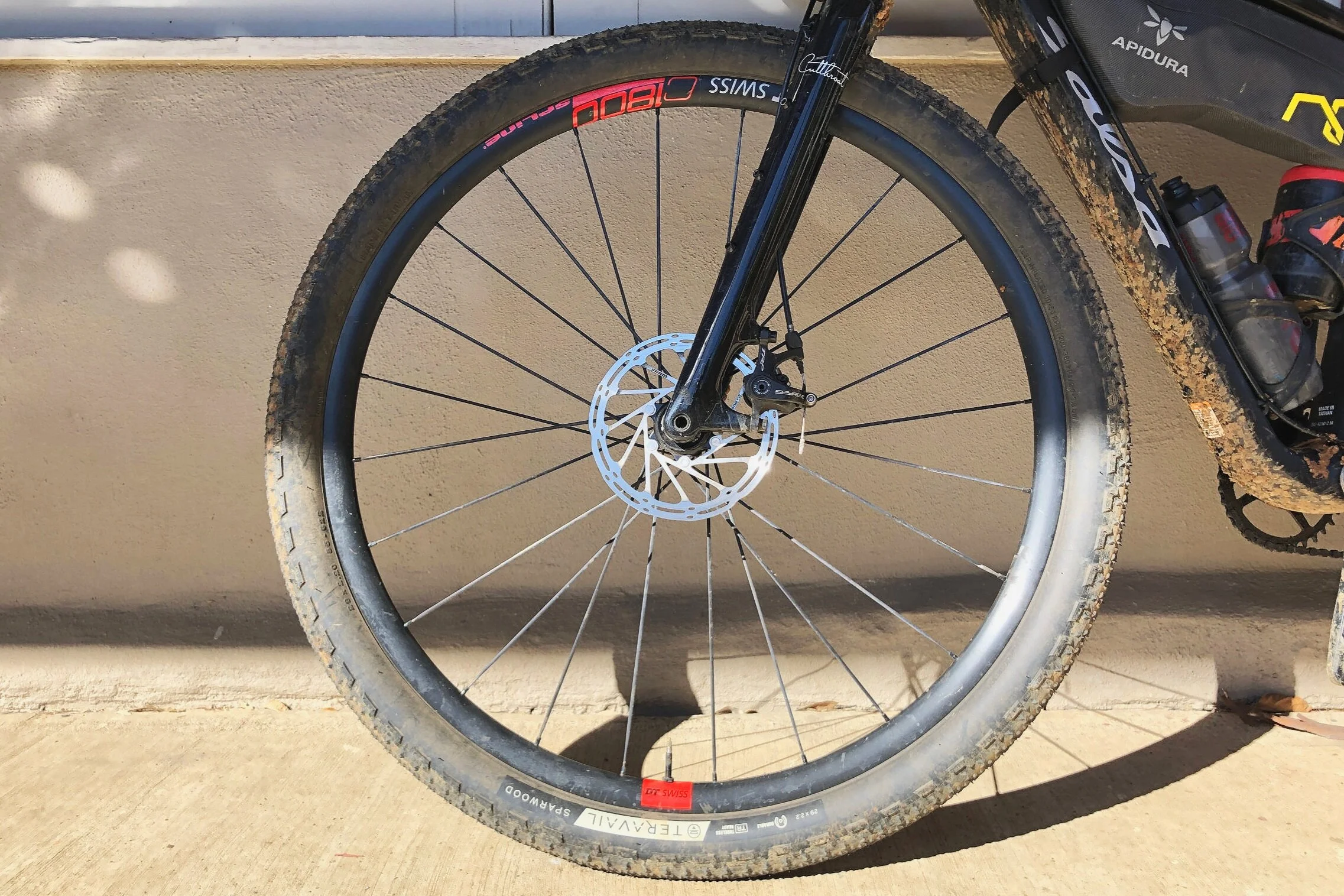 bikepacking tires